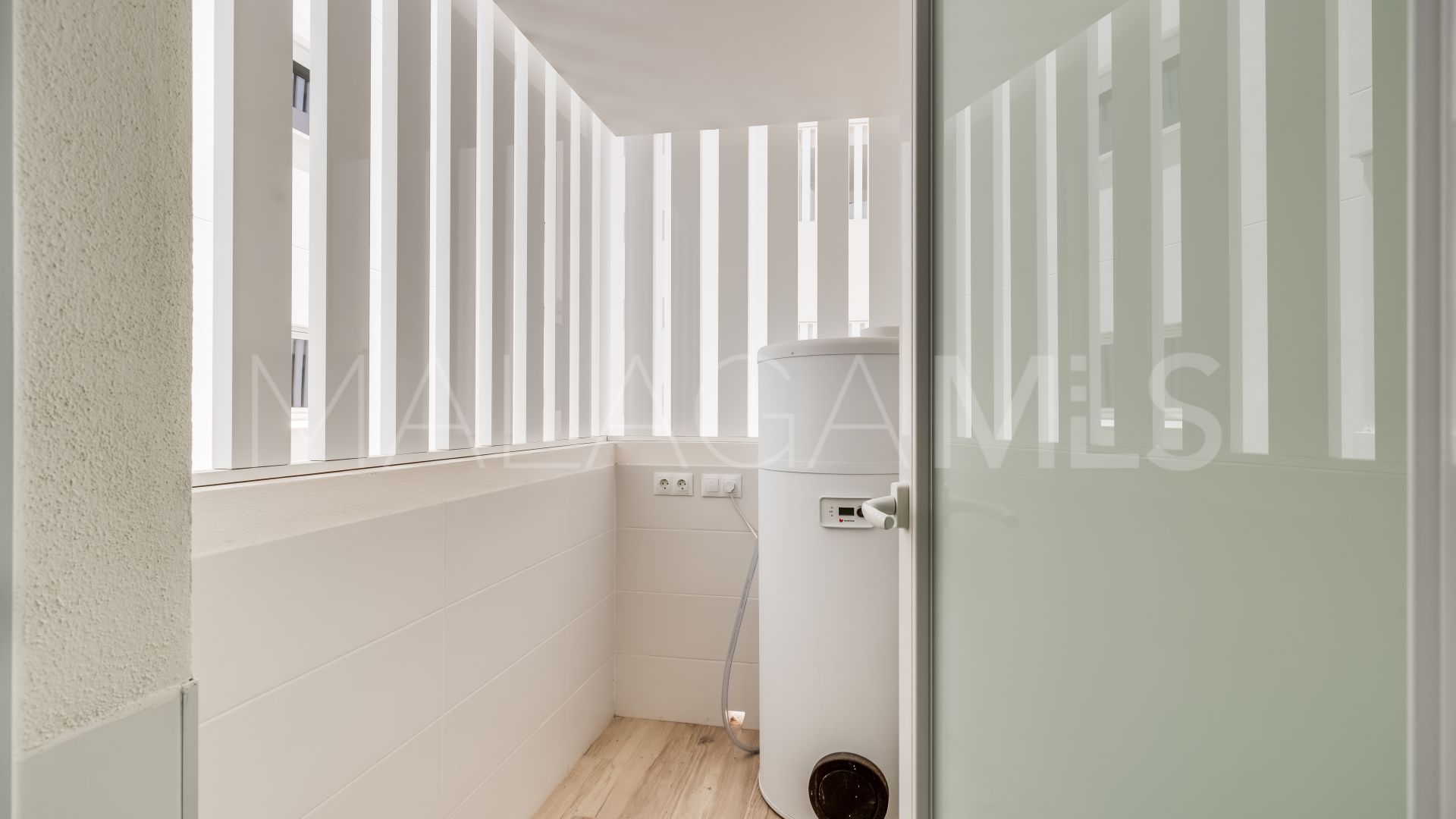 Wohnung for sale in Nueva Andalucia