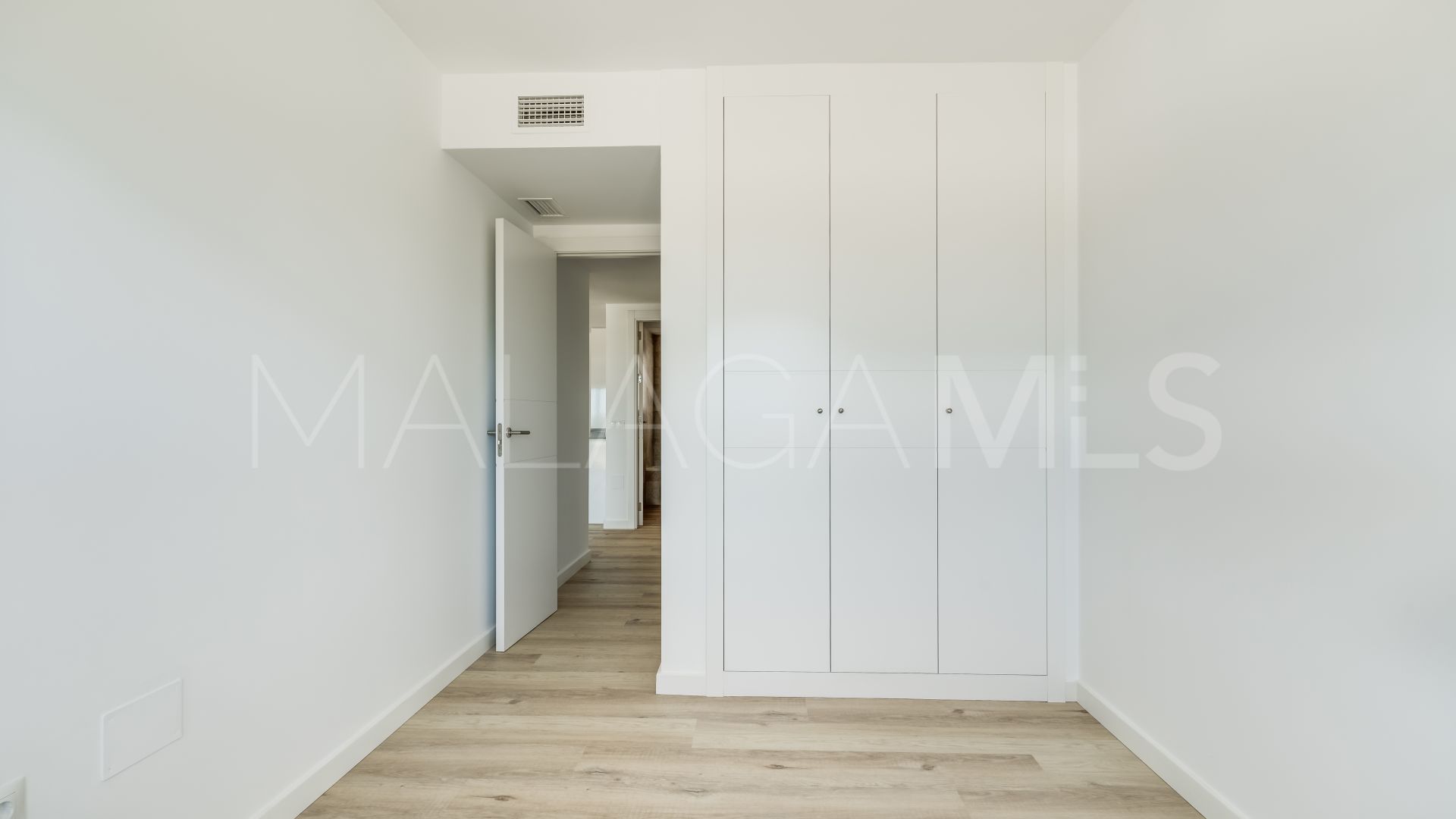 Wohnung for sale in Nueva Andalucia