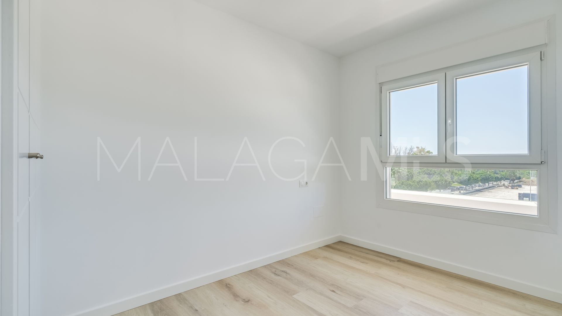 Wohnung for sale in Nueva Andalucia
