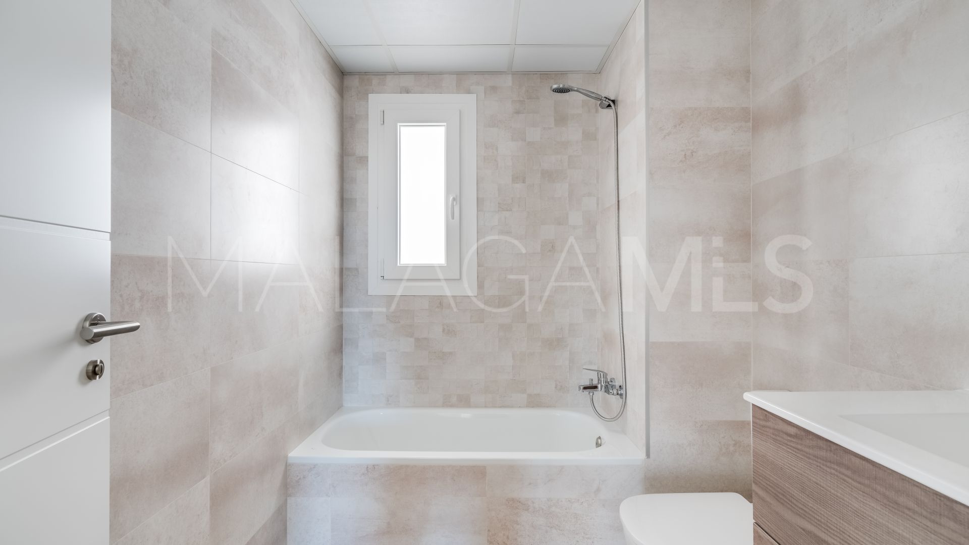 Wohnung for sale in Nueva Andalucia