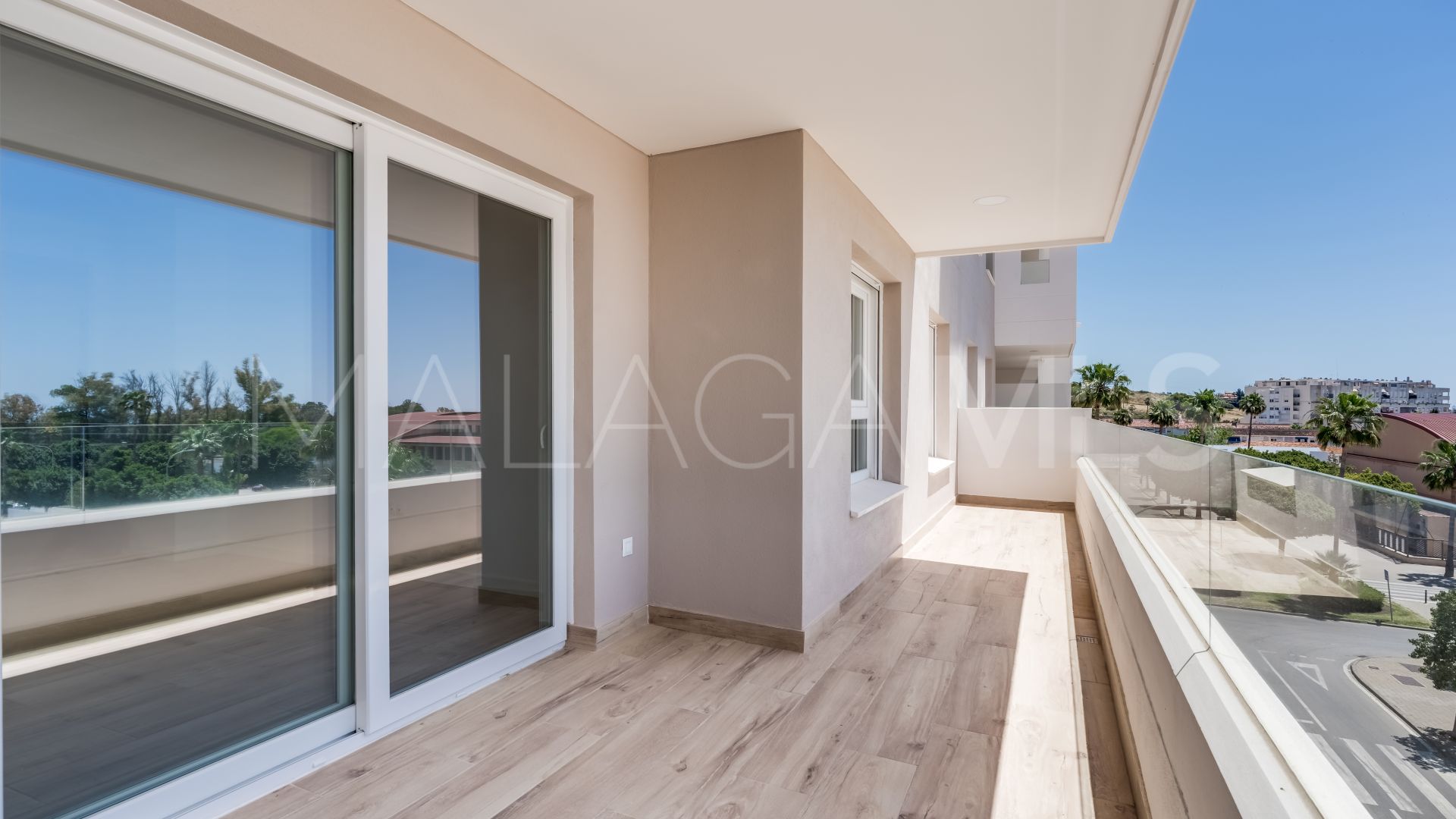 Wohnung for sale in Nueva Andalucia