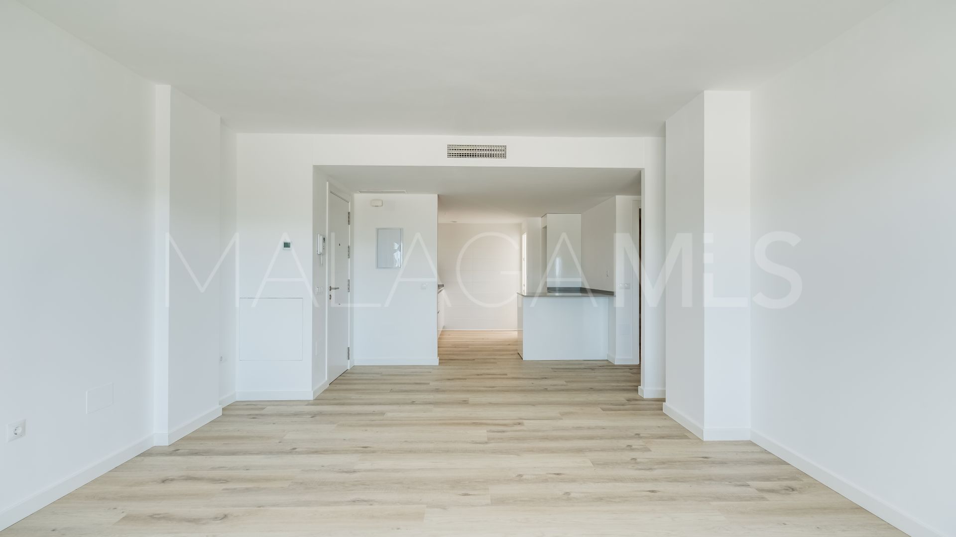 Wohnung for sale in Nueva Andalucia