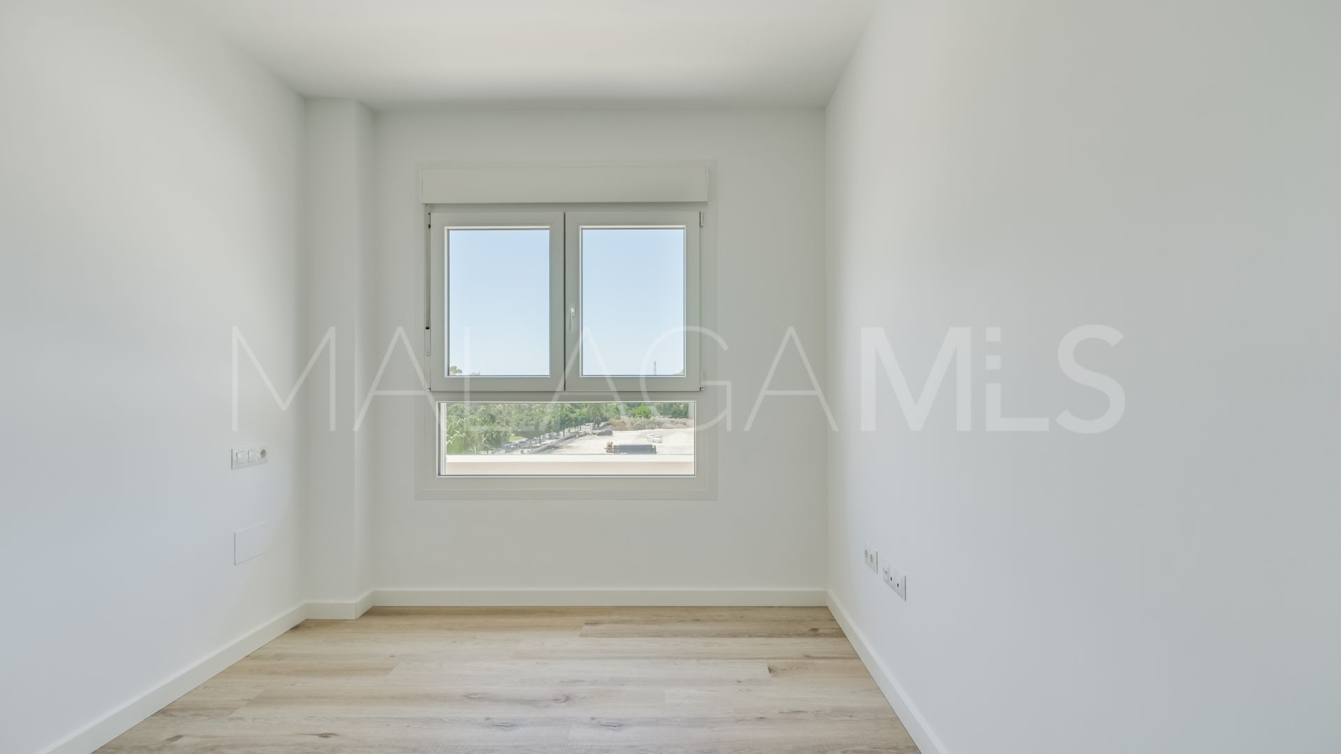 Wohnung for sale in Nueva Andalucia
