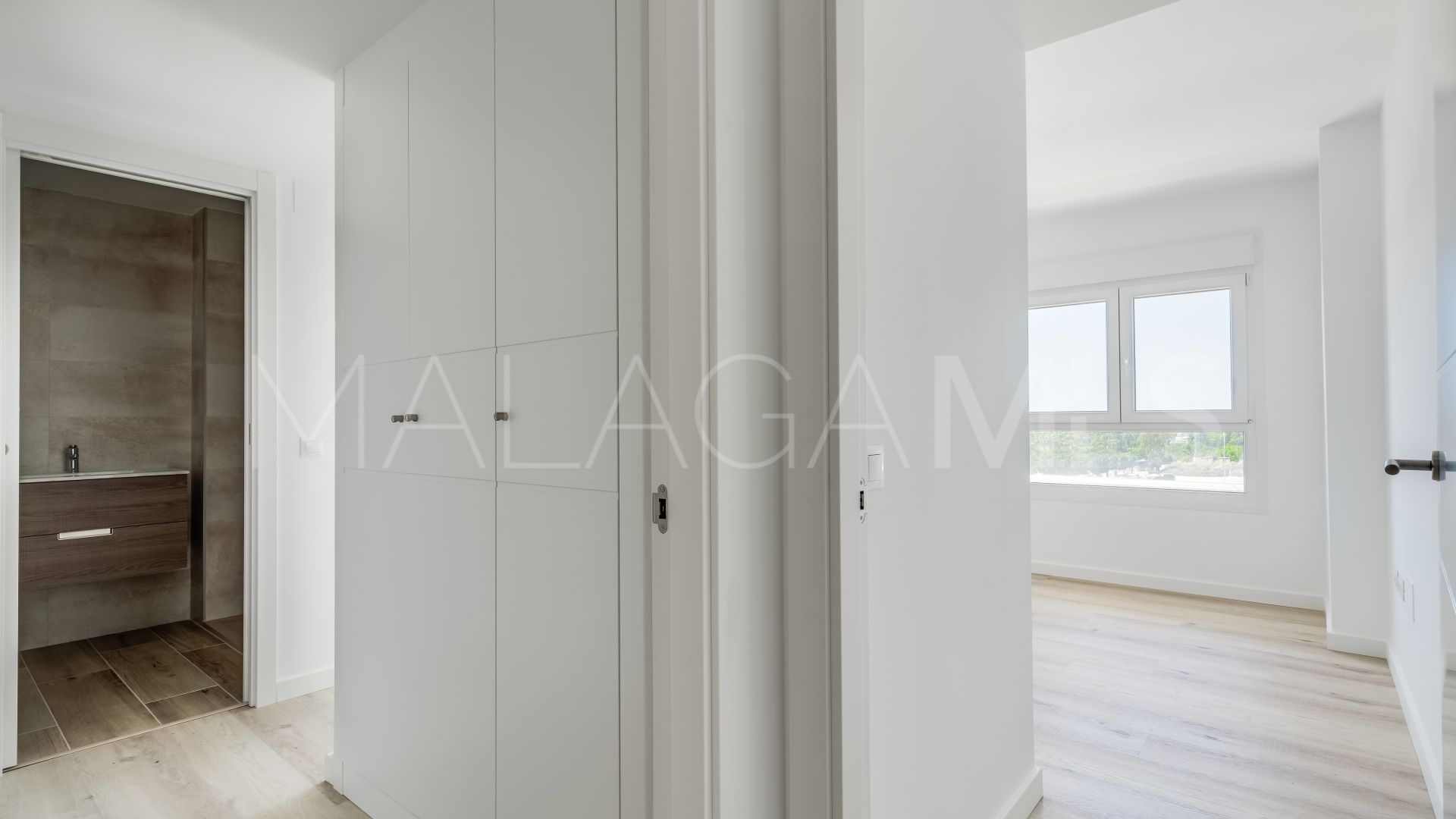 Wohnung for sale in Nueva Andalucia