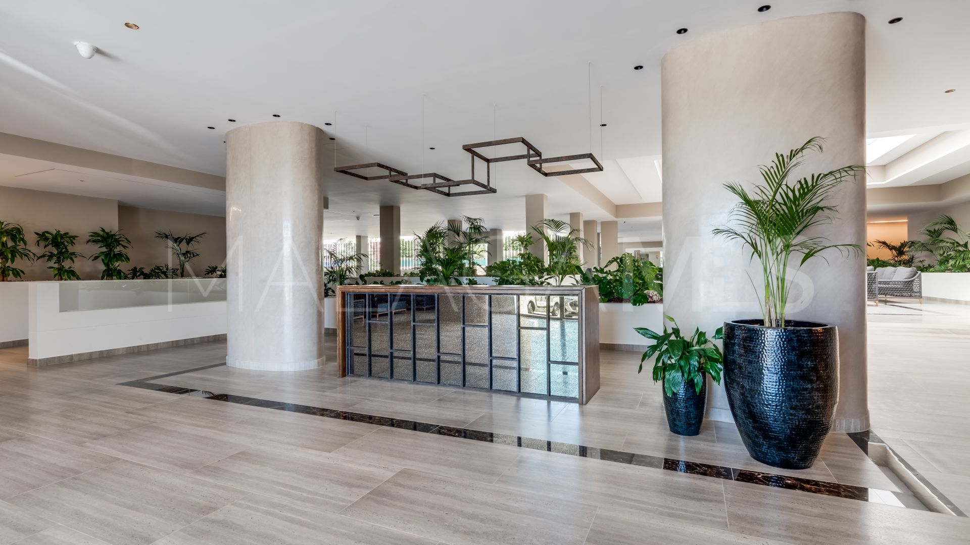 Nueva Andalucia, apartamento de 3 bedrooms a la venta