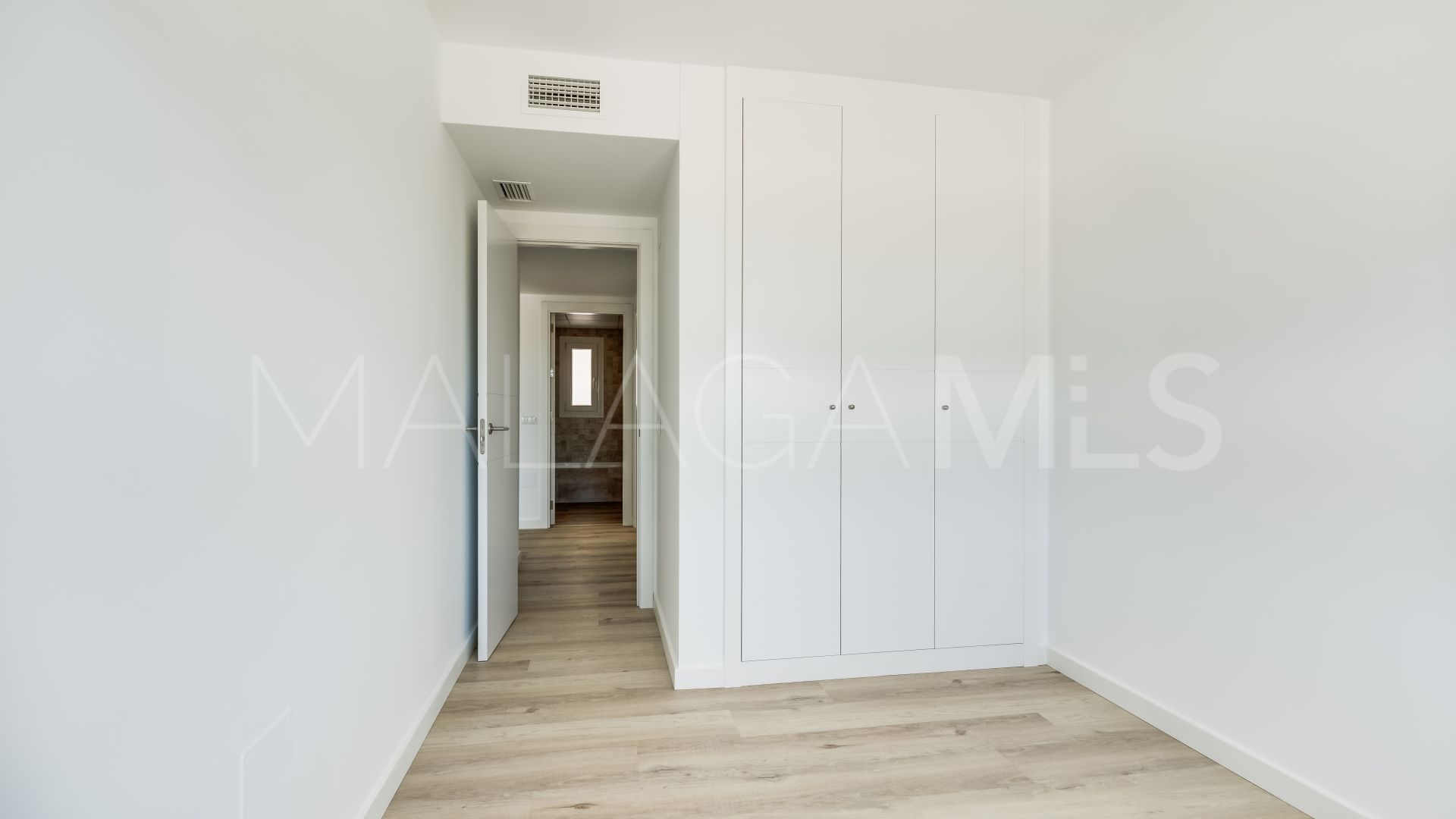 Wohnung for sale in Nueva Andalucia