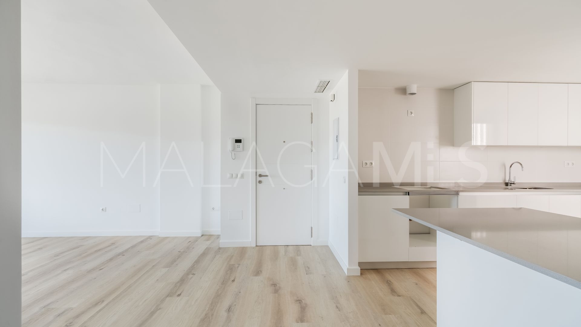 Wohnung for sale in Nueva Andalucia