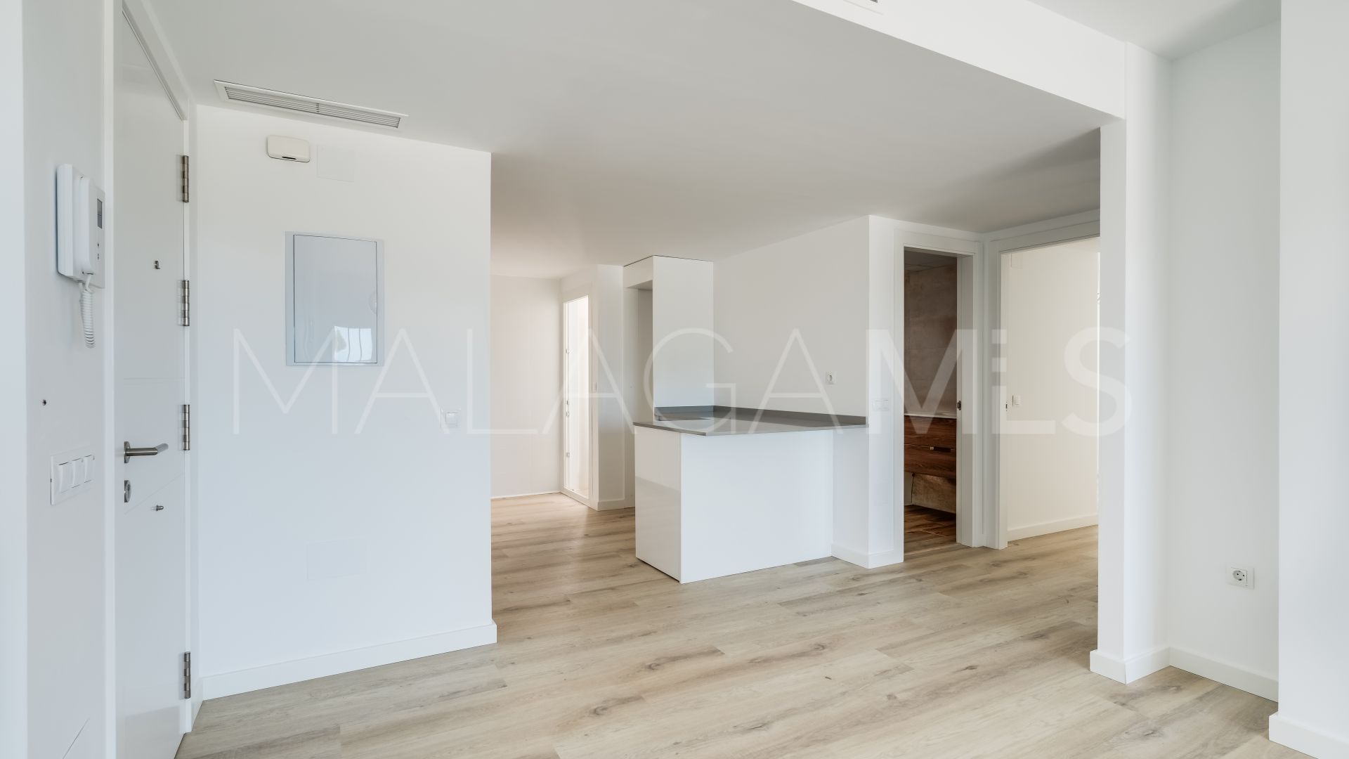 Wohnung for sale in Nueva Andalucia