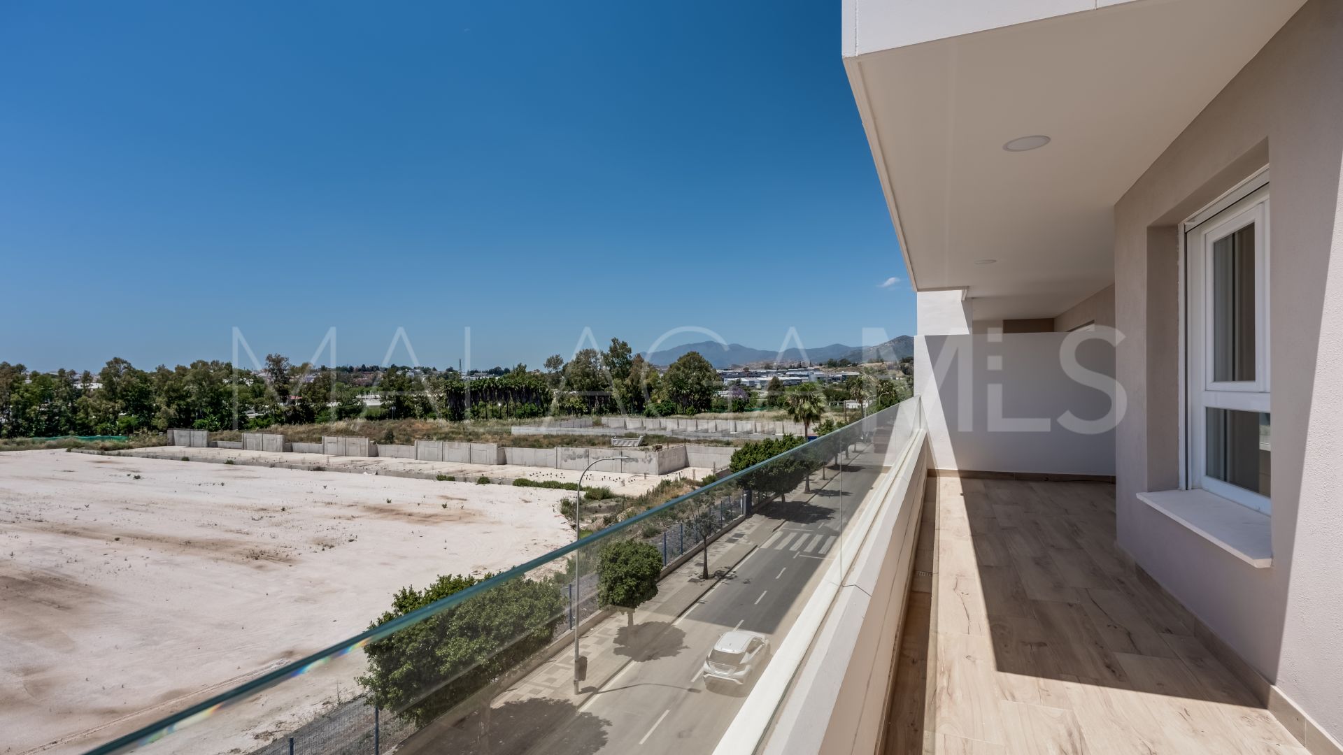 Wohnung for sale in Nueva Andalucia