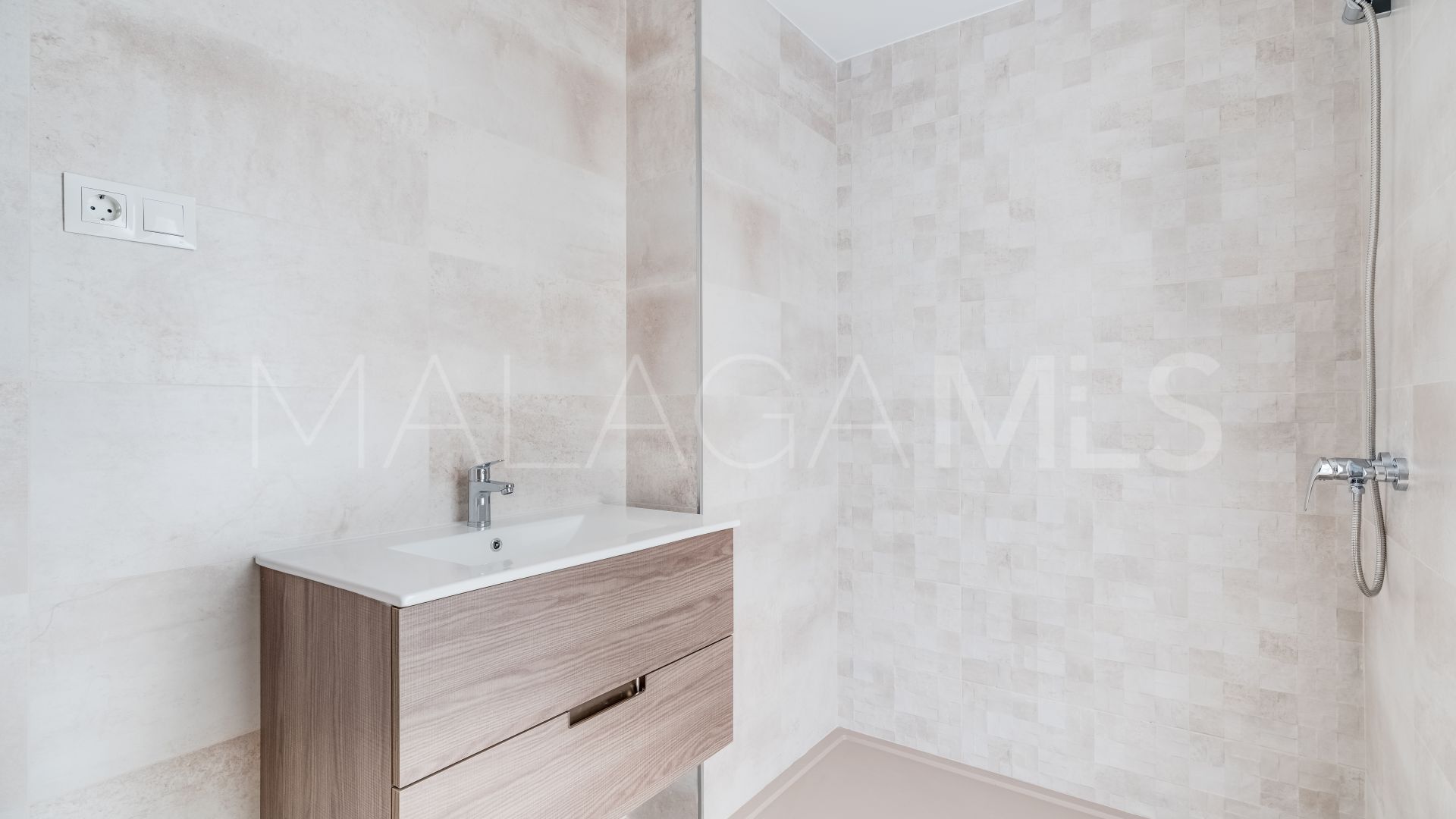 Wohnung for sale in Nueva Andalucia