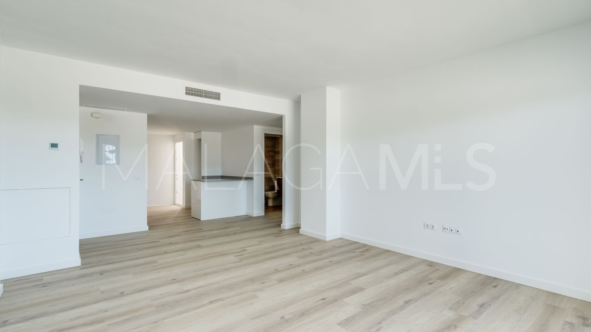 Wohnung for sale in Nueva Andalucia