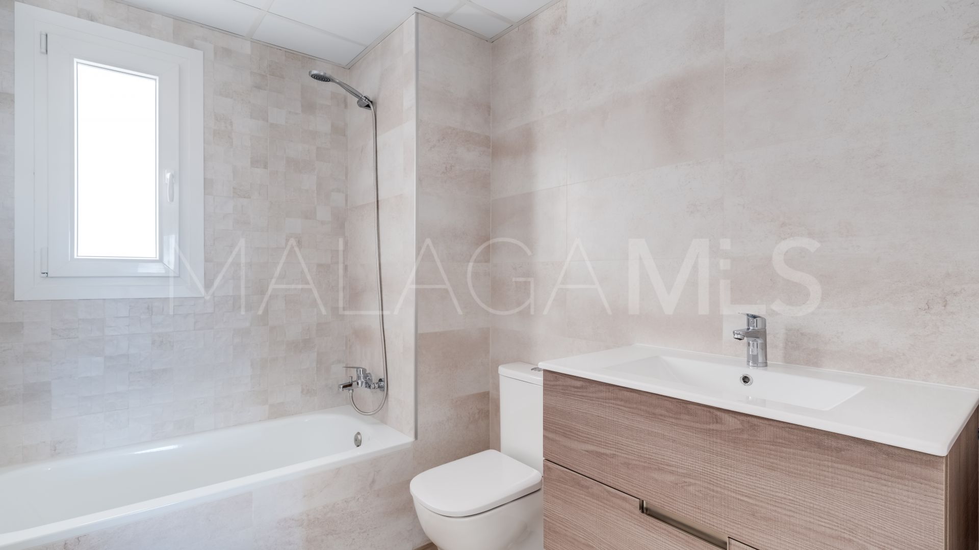 Wohnung for sale in Nueva Andalucia