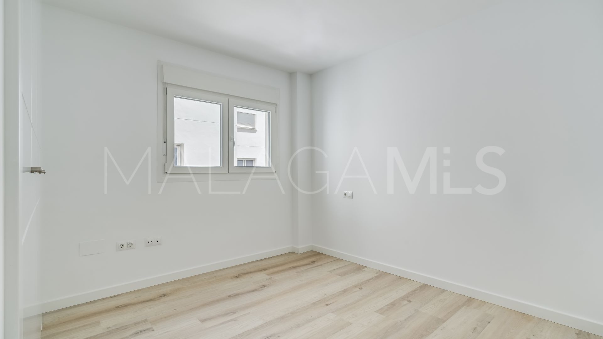 Wohnung for sale in Nueva Andalucia
