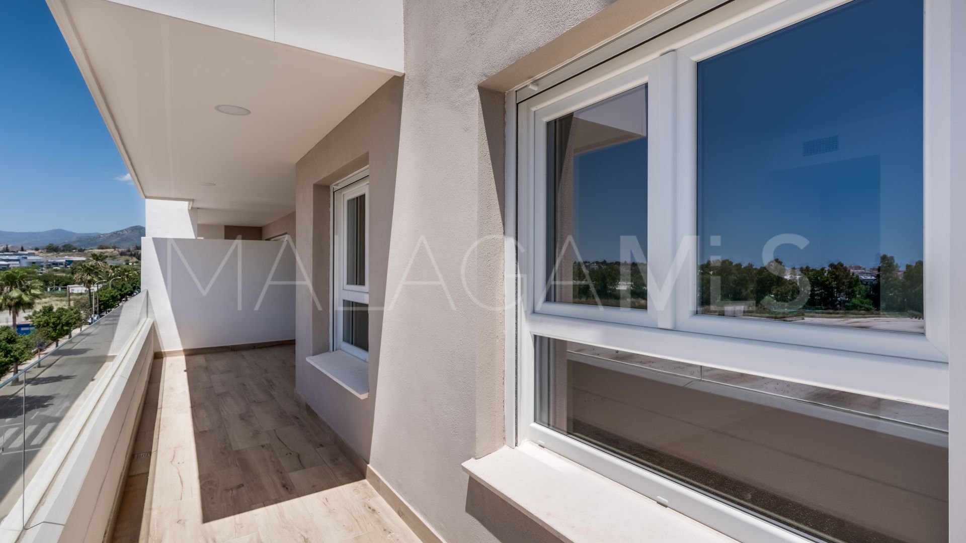 Wohnung for sale in Nueva Andalucia
