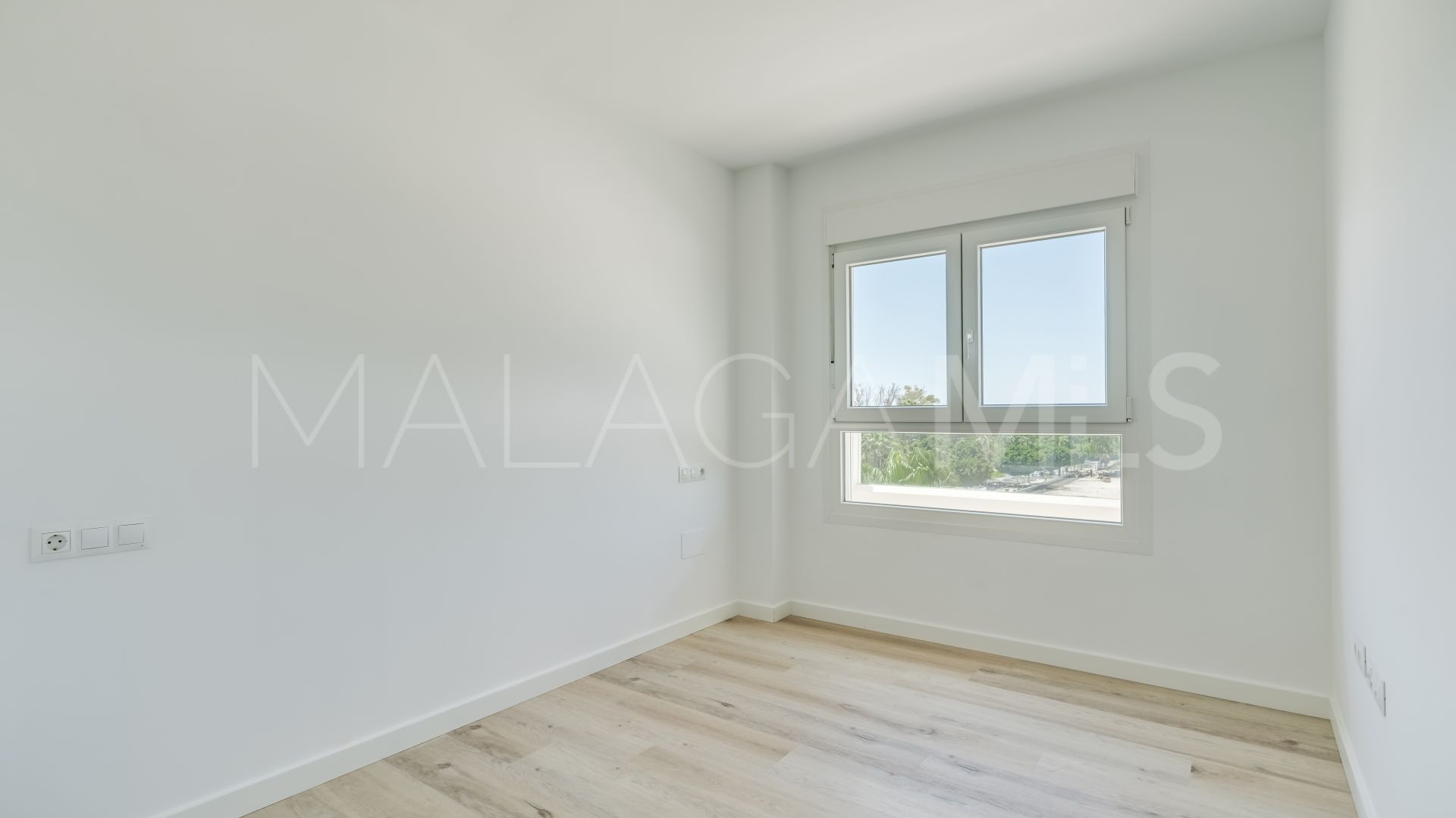 Wohnung for sale in Nueva Andalucia