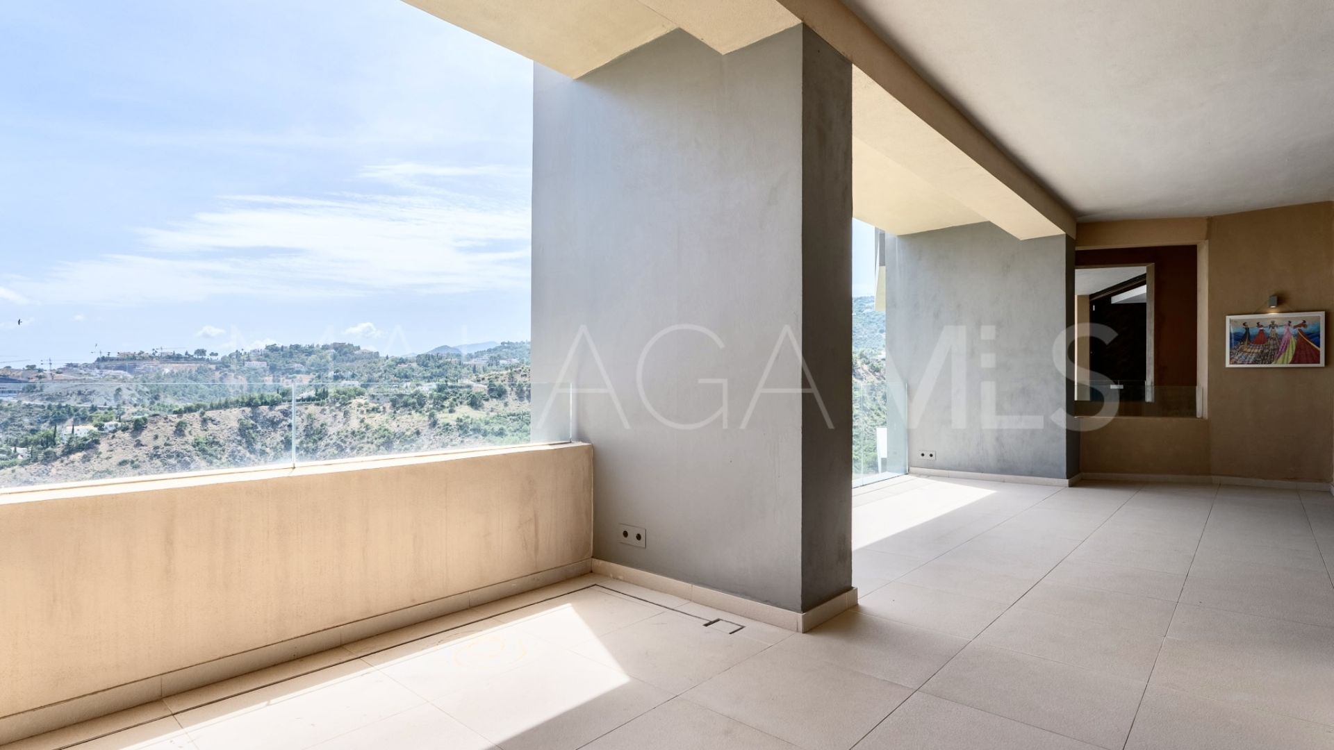 Buy apartamento in La Quinta