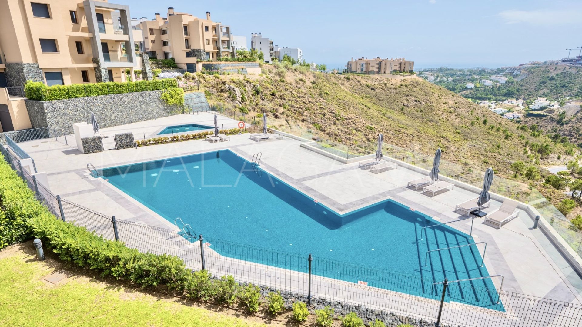Buy apartamento in La Quinta