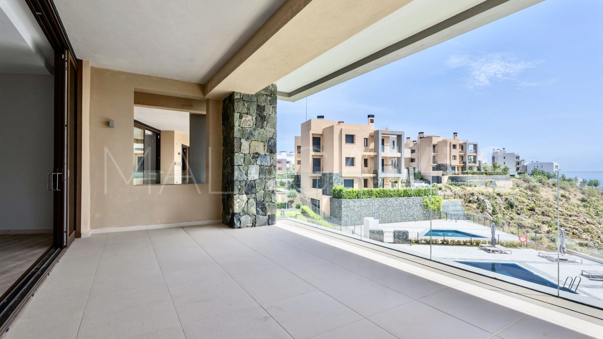 Buy apartamento in La Quinta