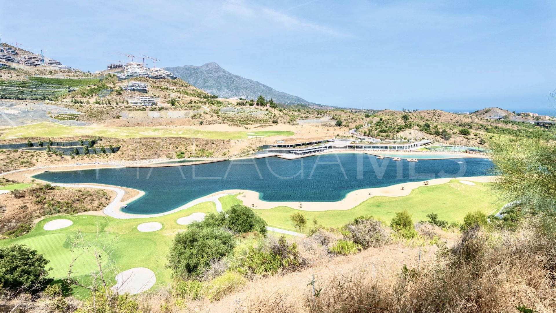 Buy apartamento in La Quinta