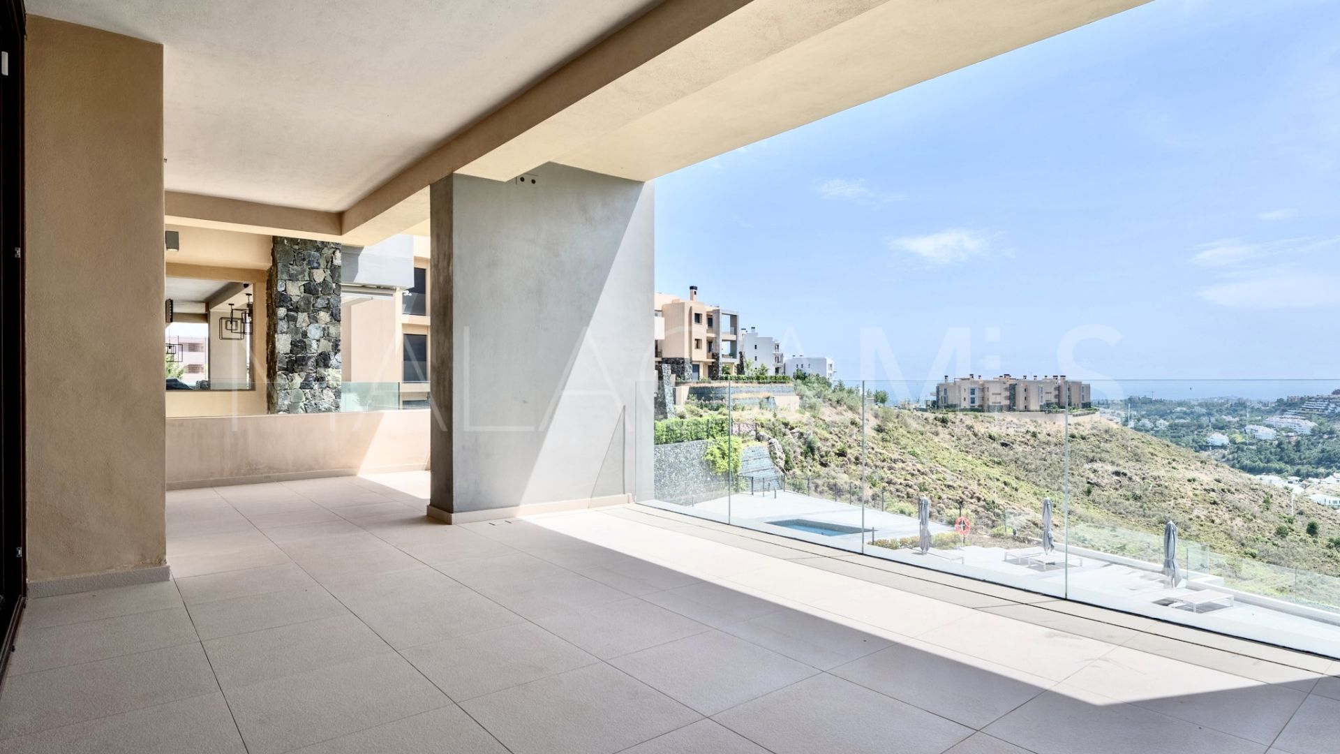 Buy apartamento in La Quinta