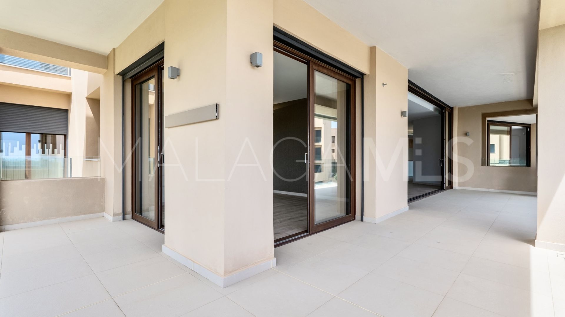 Buy apartamento in La Quinta
