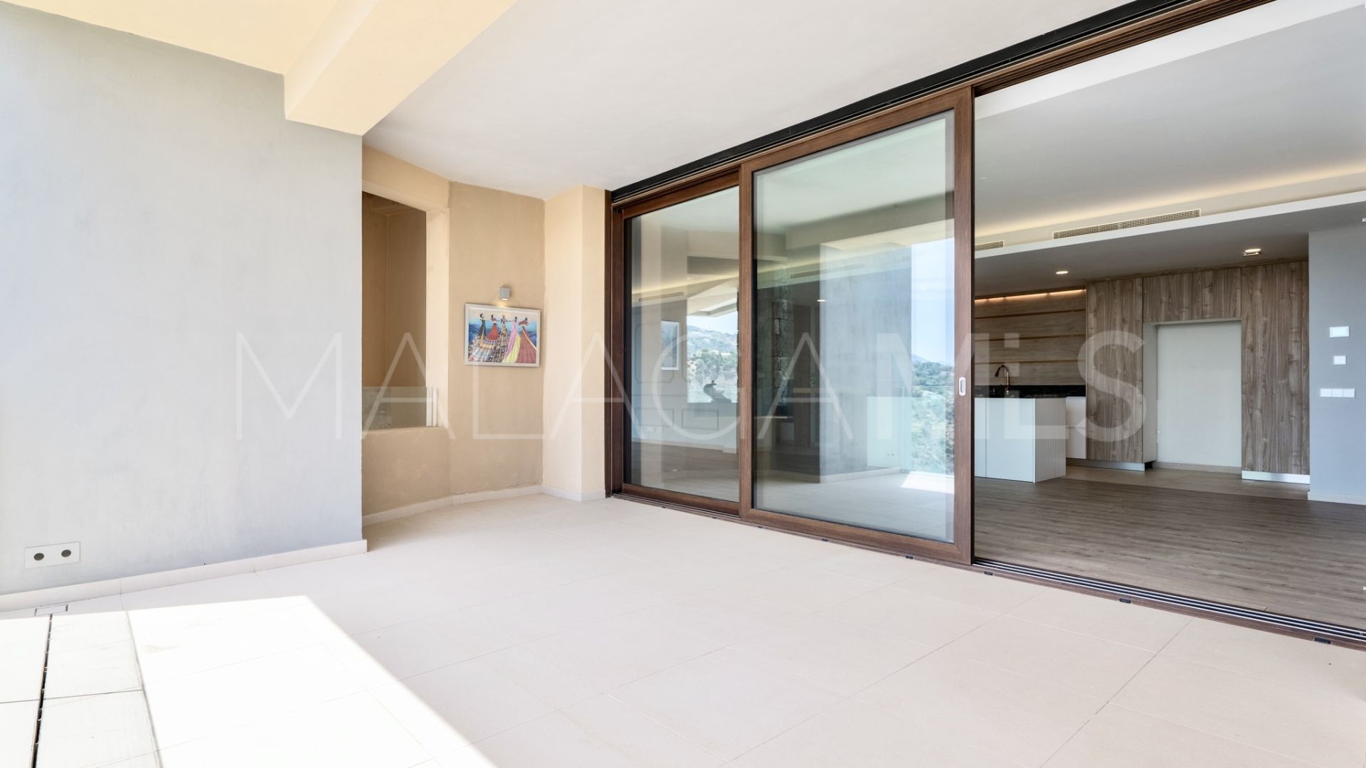 Buy apartamento in La Quinta