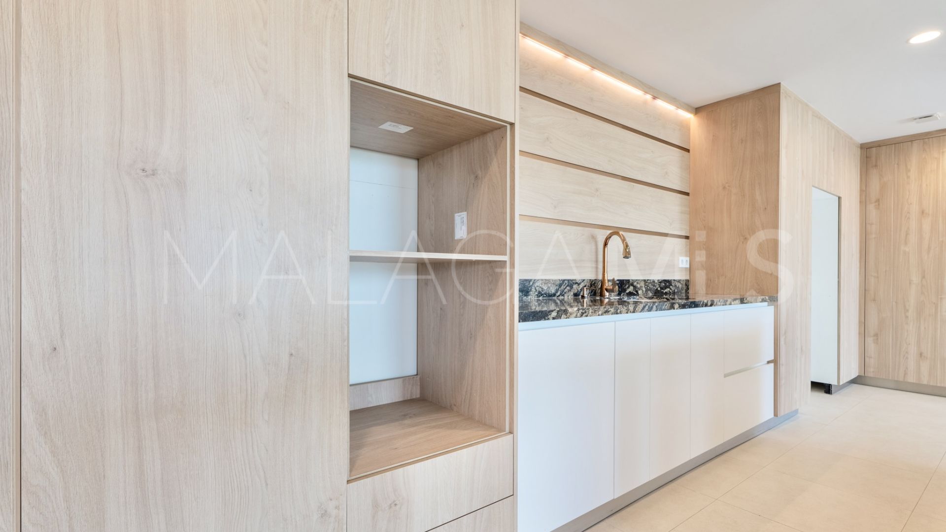 Buy apartamento in La Quinta