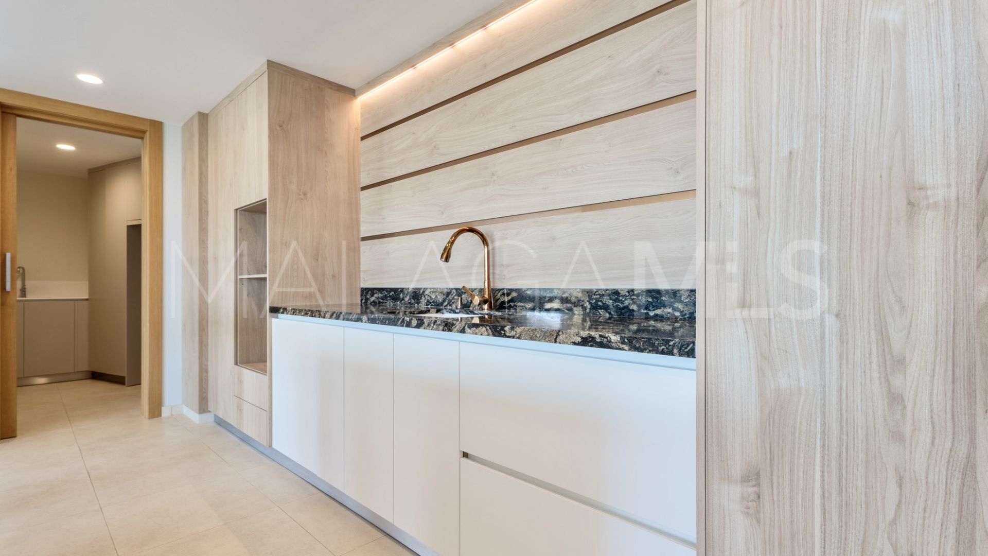 Buy apartamento in La Quinta