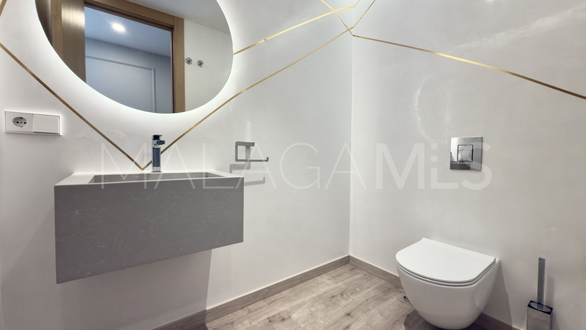 Buy apartamento in La Quinta