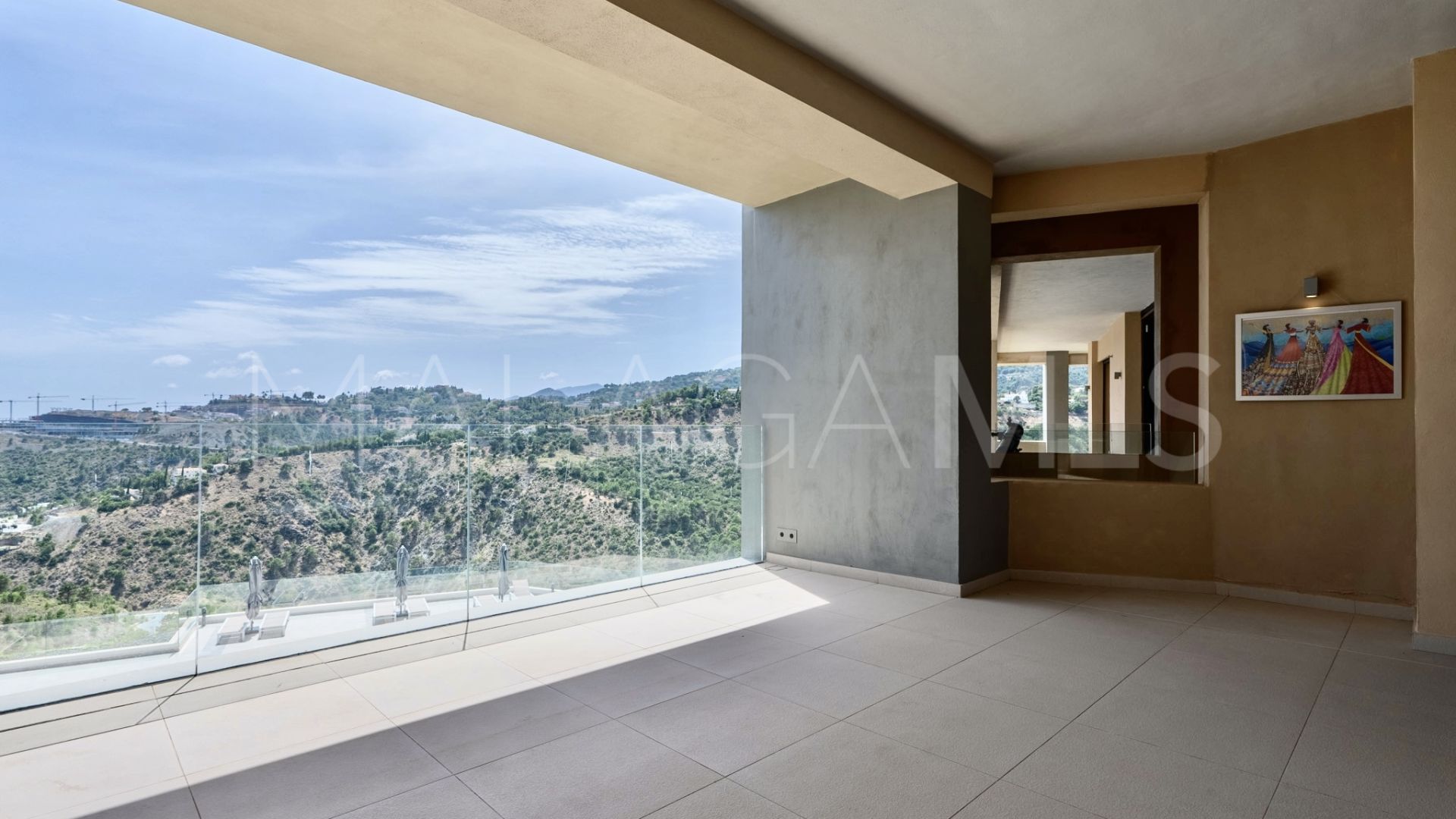 Buy apartamento in La Quinta