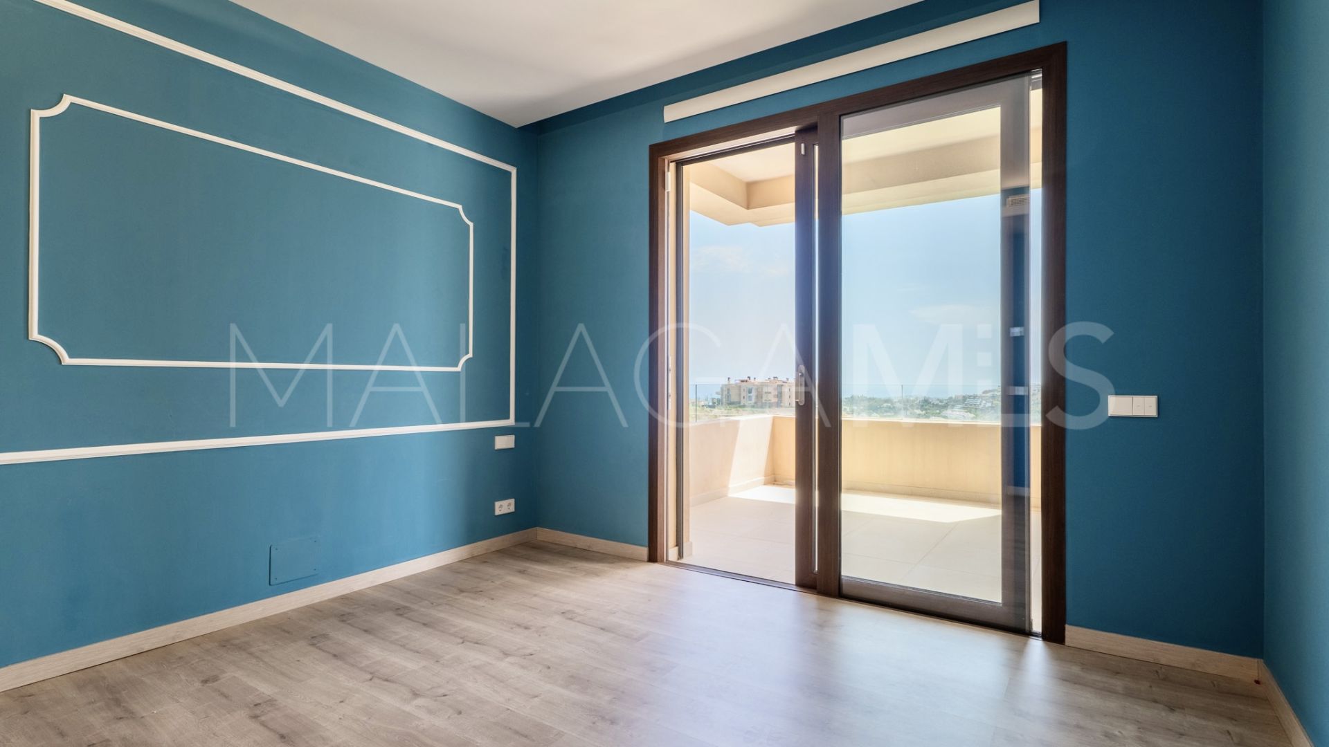 Buy apartamento in La Quinta