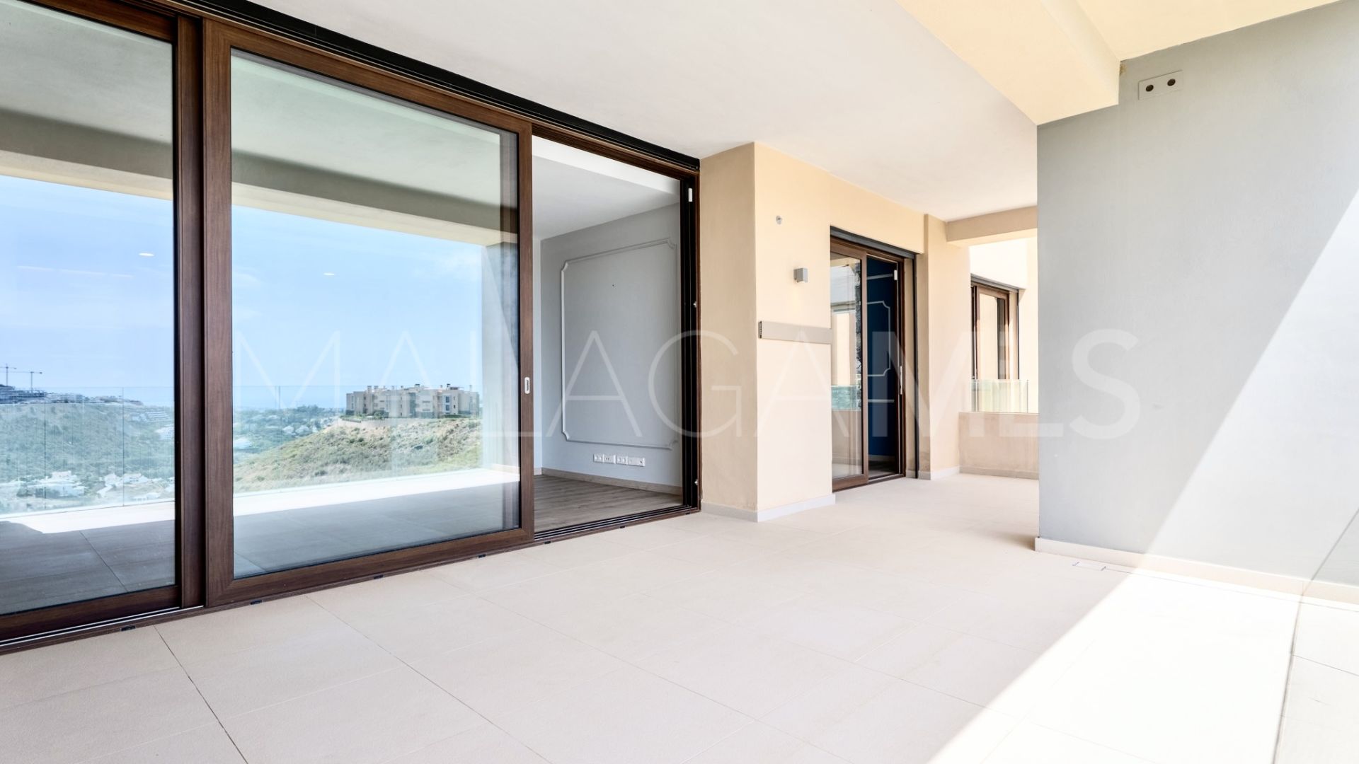 Buy apartamento in La Quinta