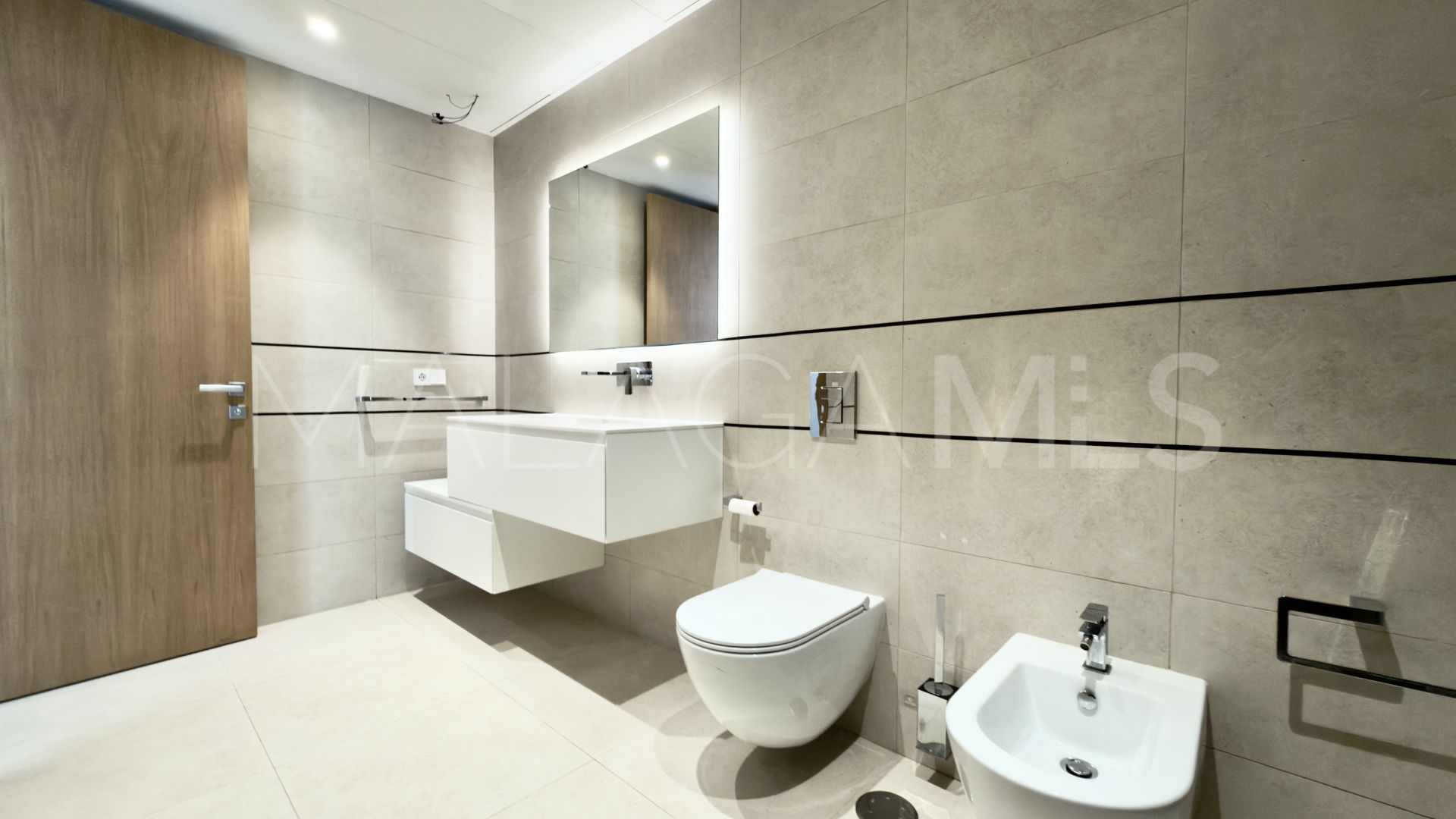 Buy apartamento in La Quinta