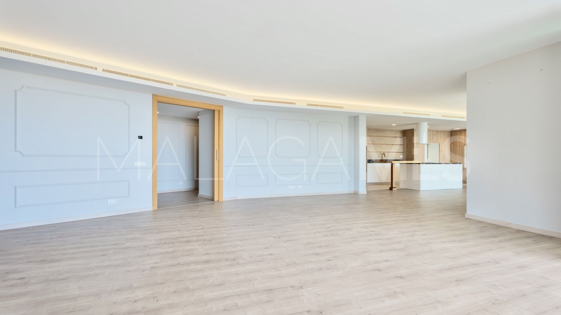 Buy apartamento in La Quinta