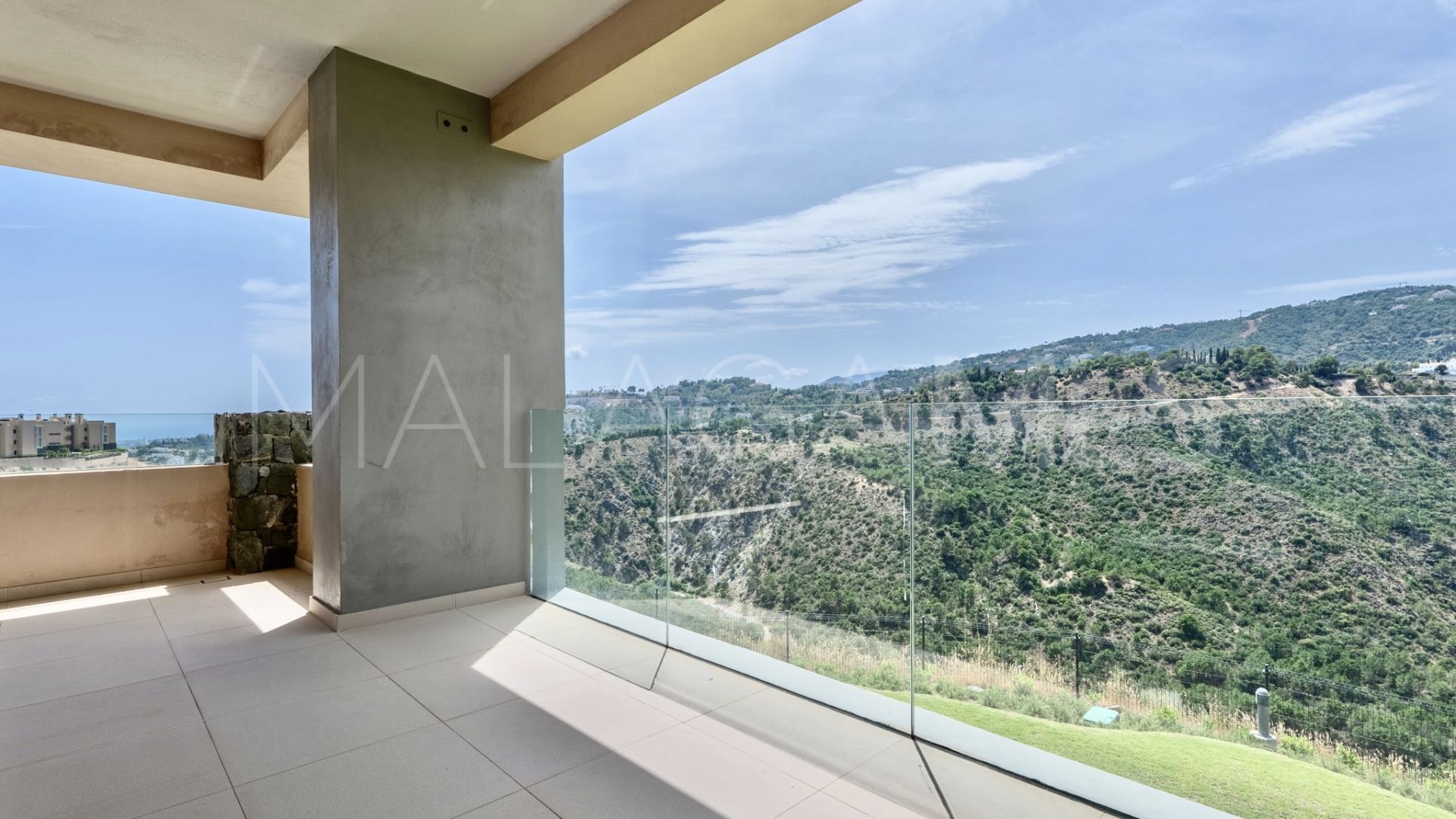 Buy apartamento in La Quinta