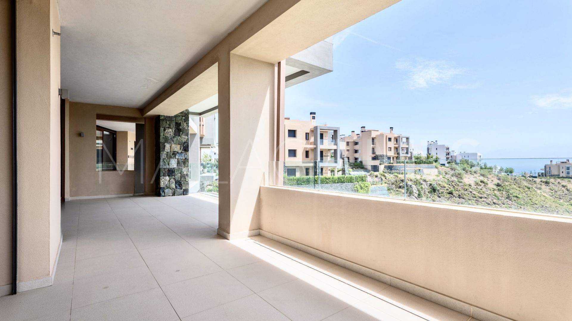 Buy apartamento in La Quinta