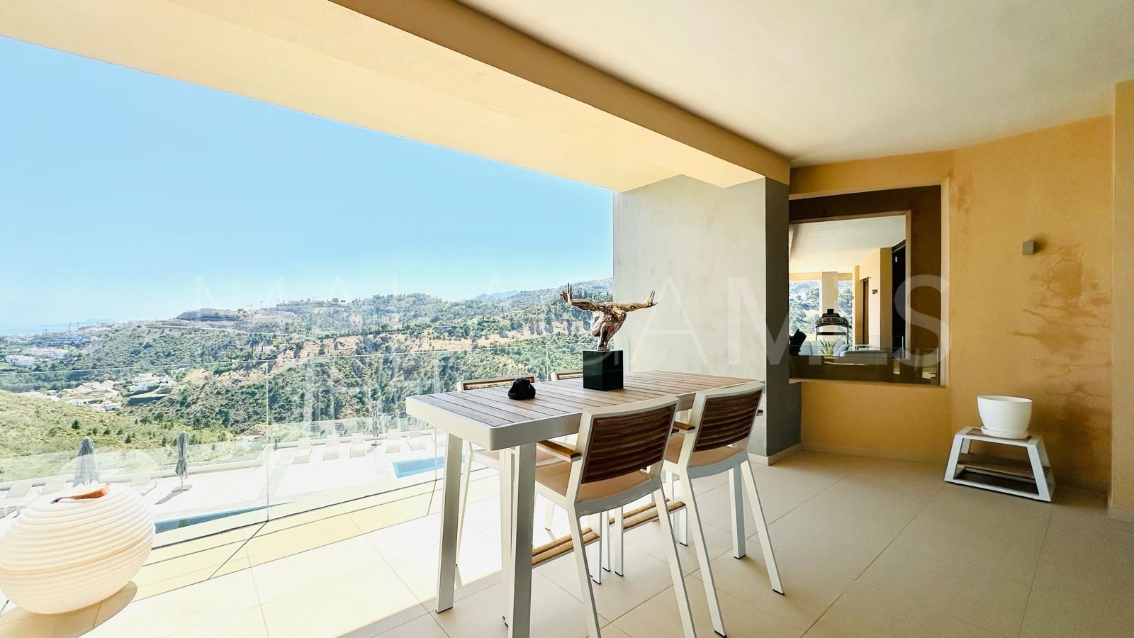 Lägenhet for sale in La Quinta