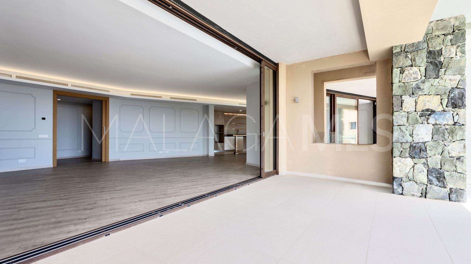 Buy apartamento in La Quinta