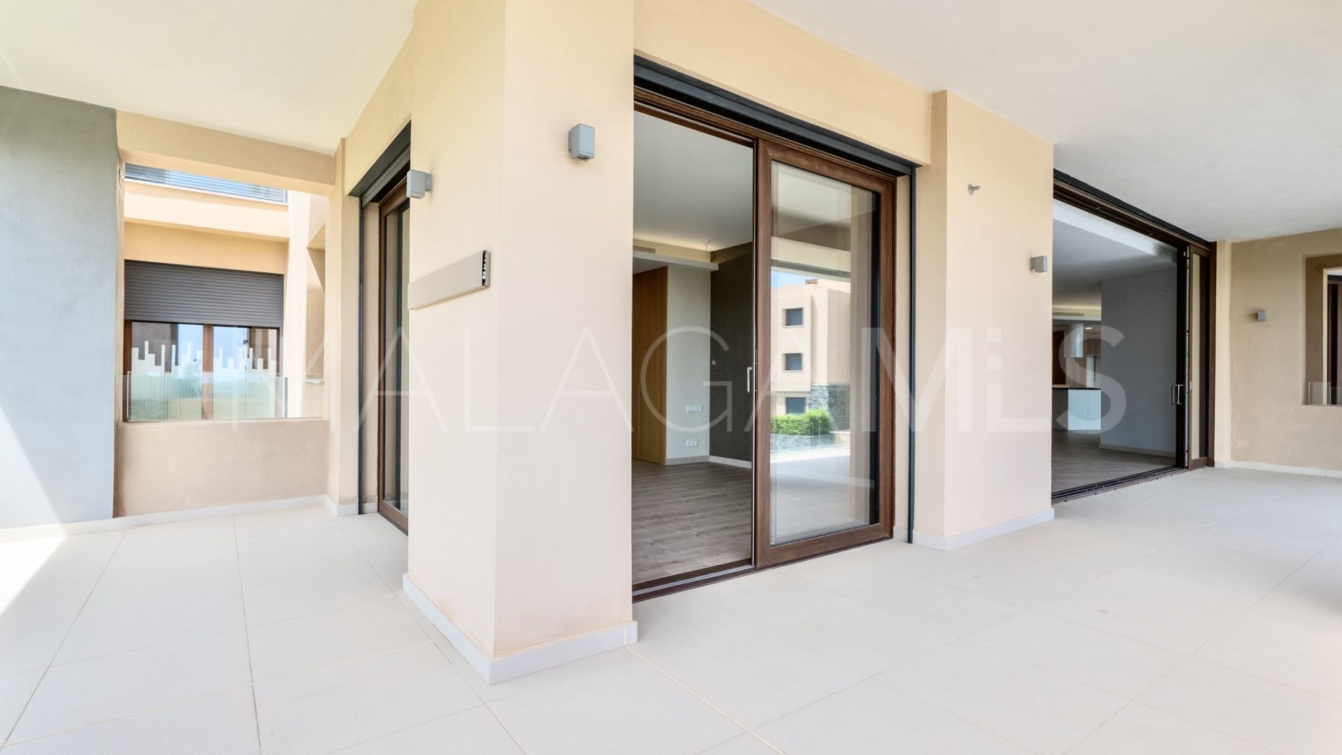 Buy apartamento in La Quinta
