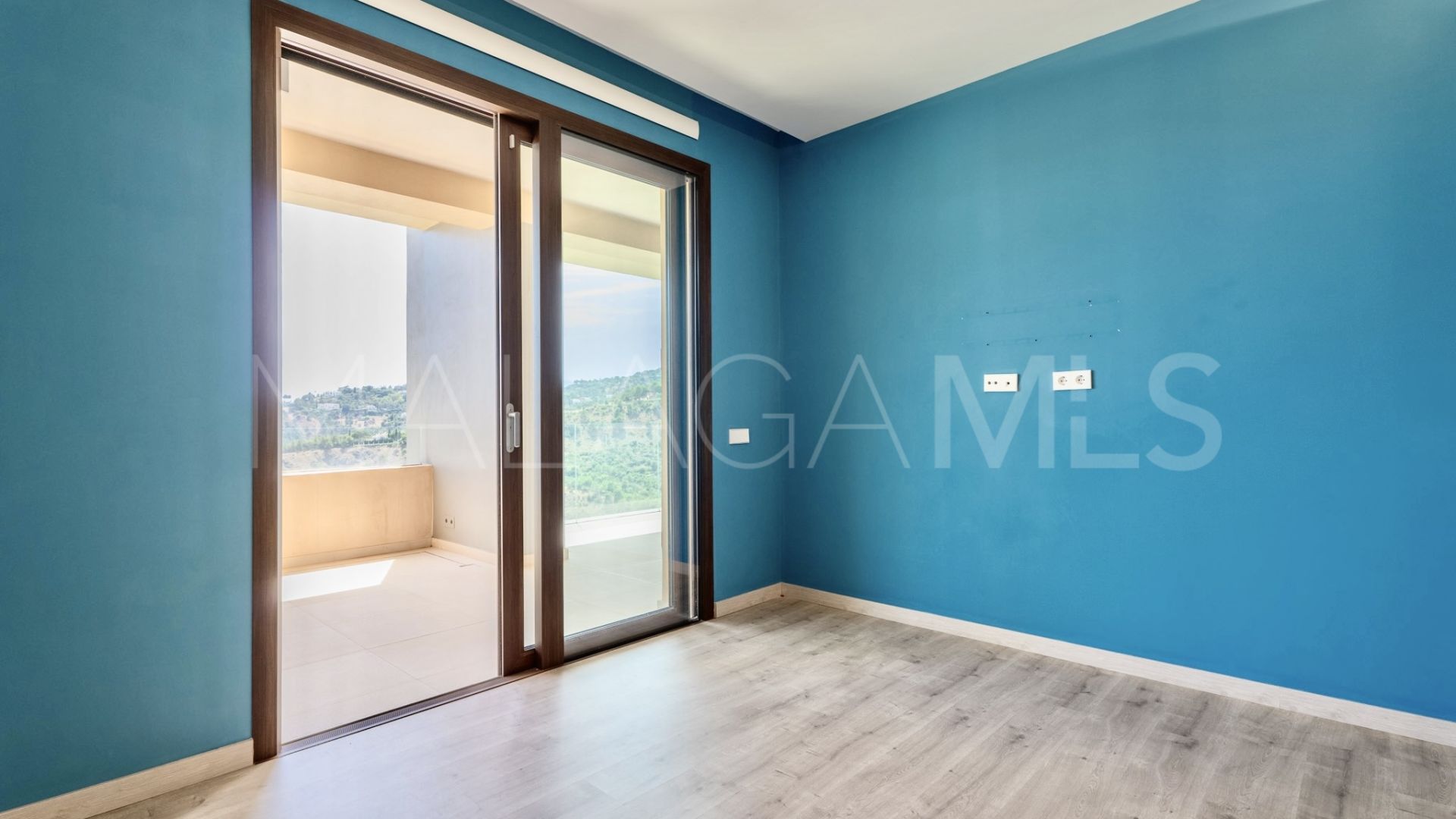 Buy apartamento in La Quinta