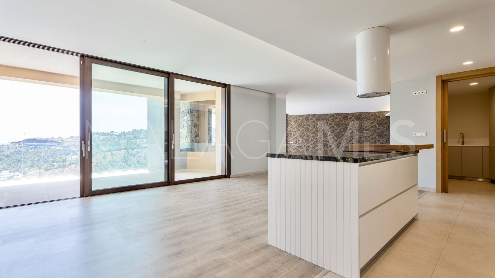Buy apartamento in La Quinta
