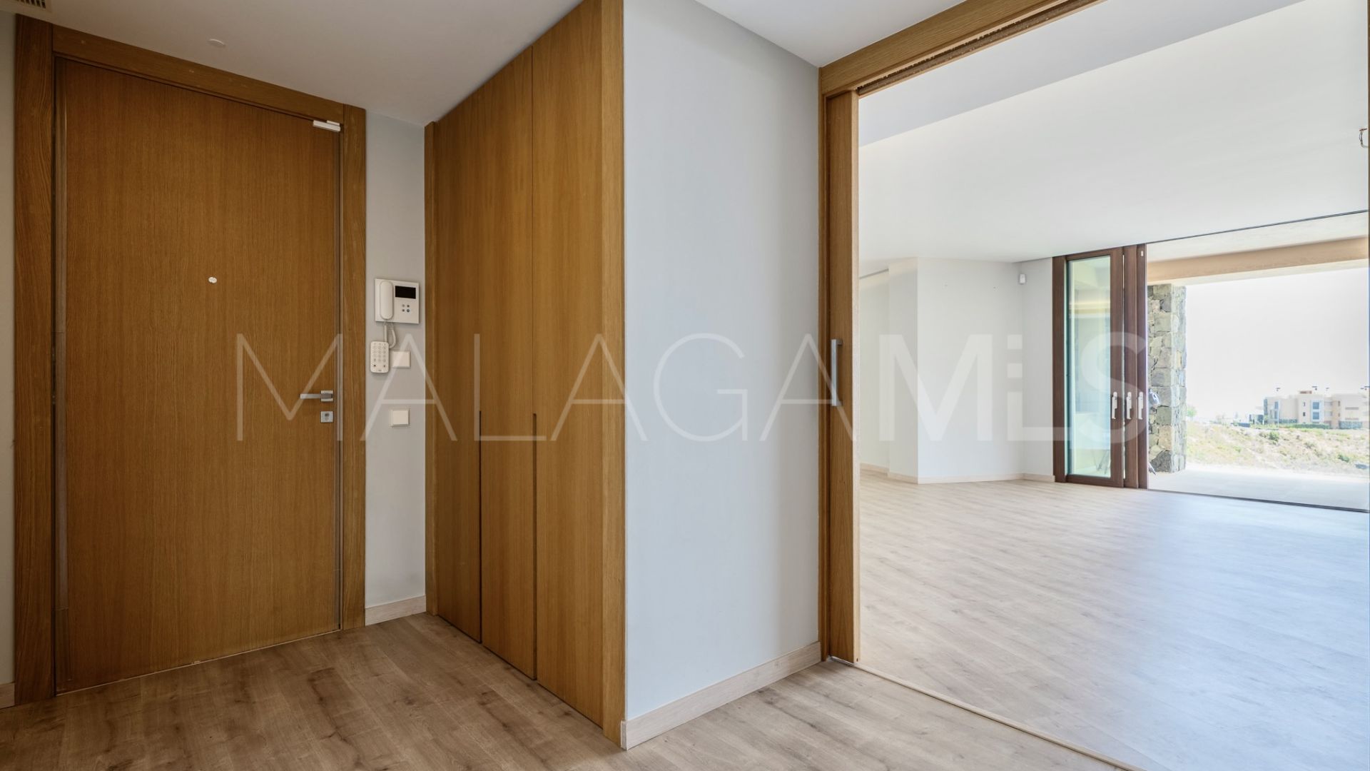 Buy apartamento in La Quinta