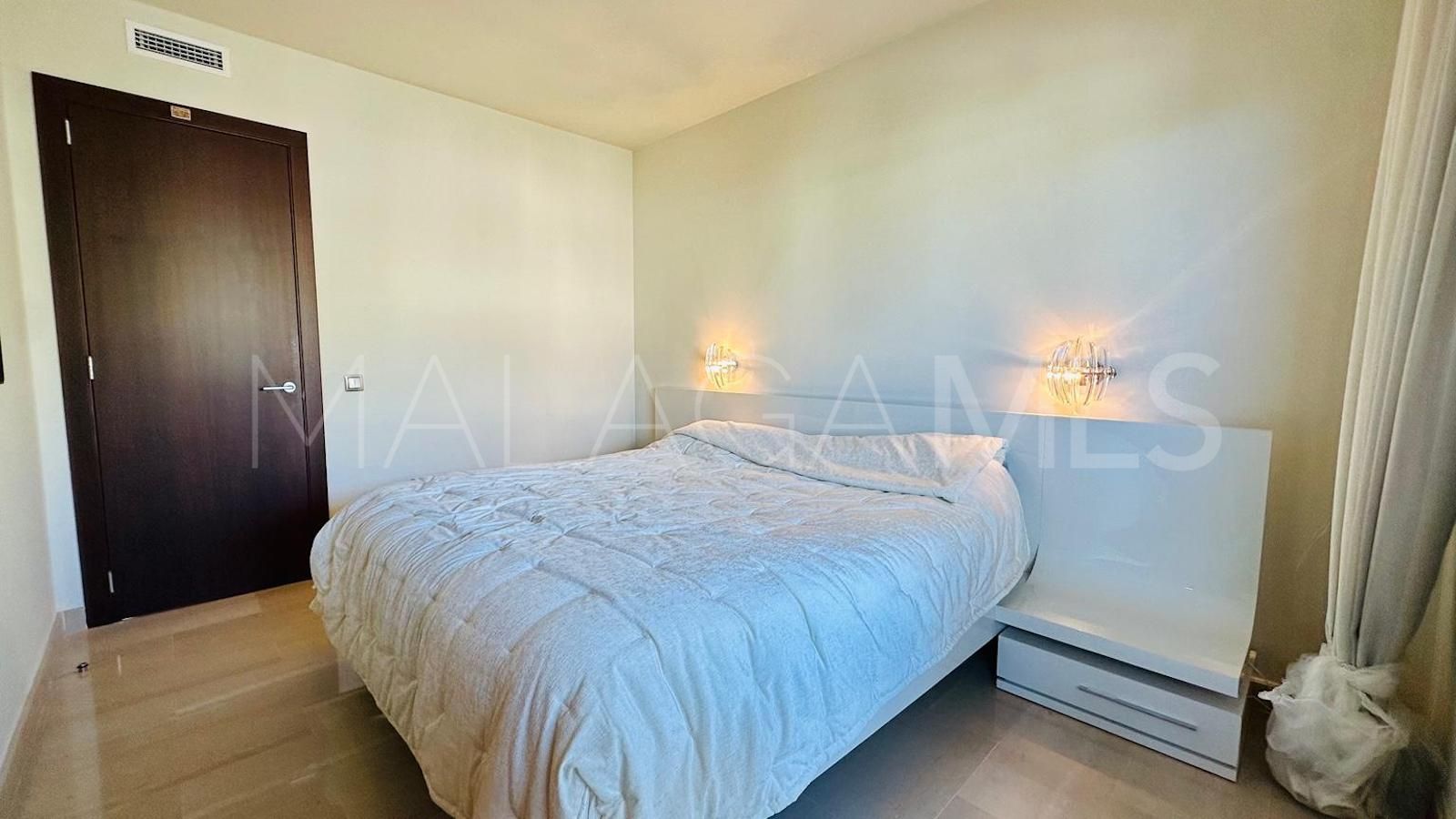 Tvåvåningslägenhet for sale in Nueva Andalucia