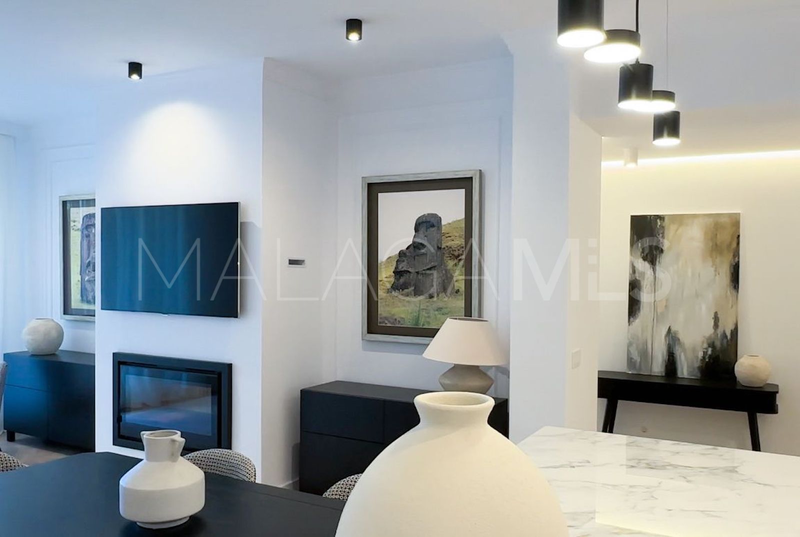 Appartement for sale in El Velerin