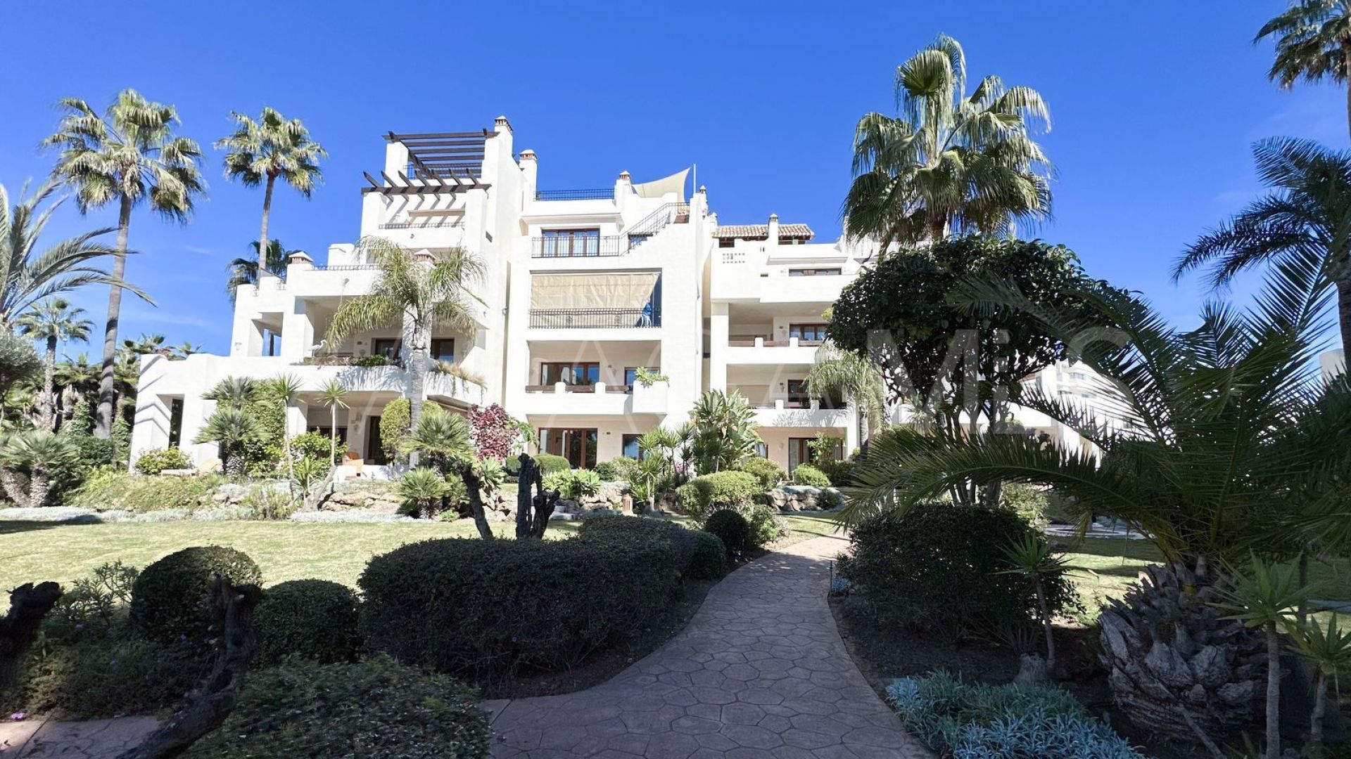 Appartement for sale in El Velerin