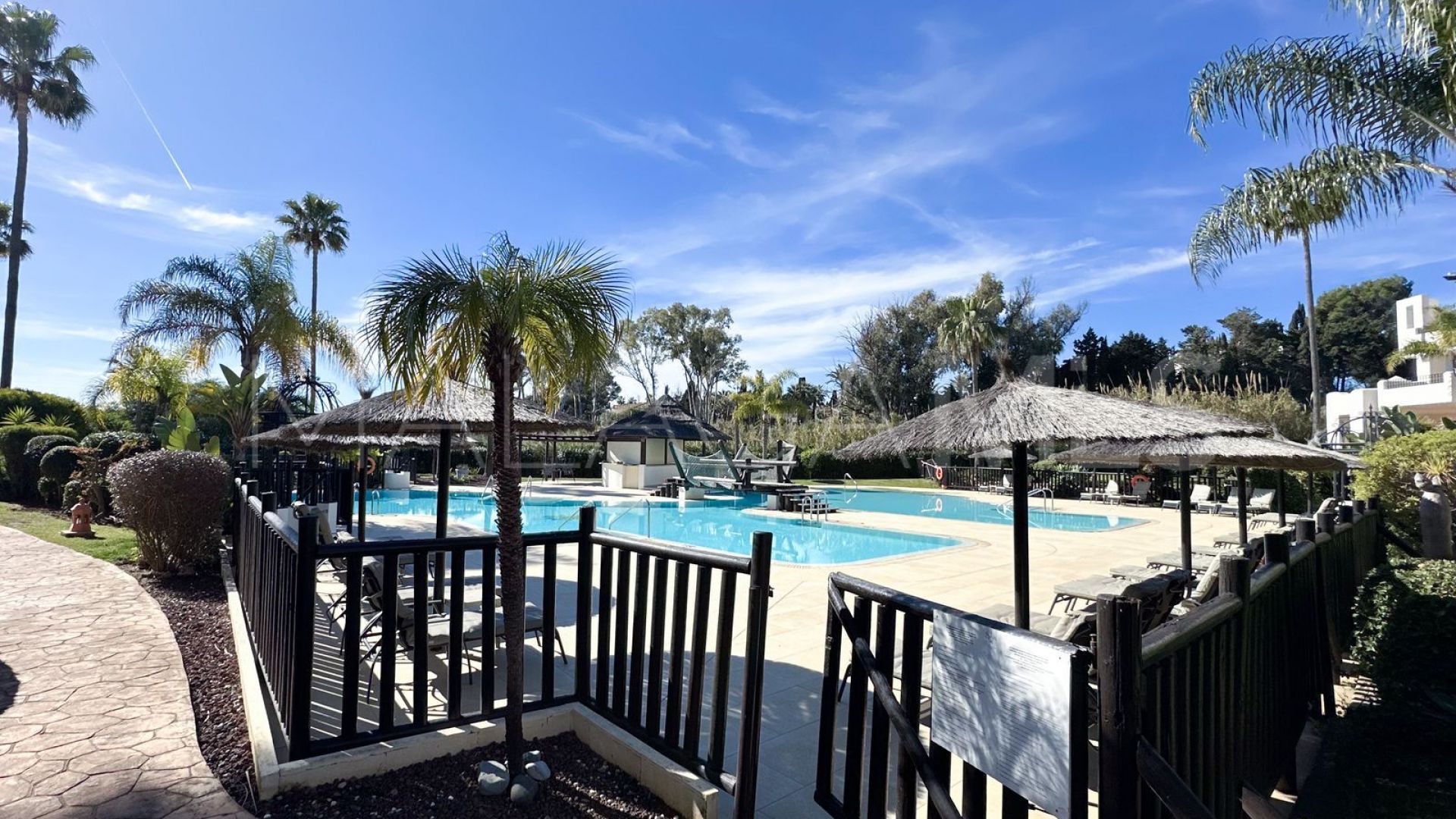 Appartement for sale in El Velerin