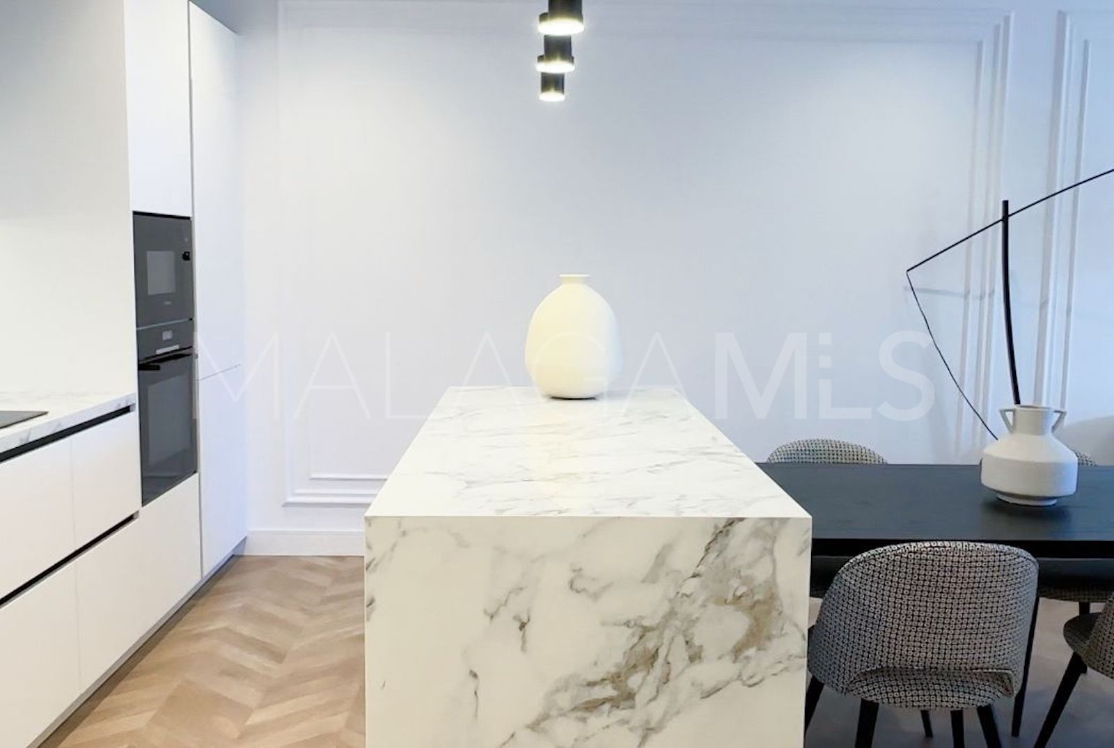 Appartement for sale in El Velerin
