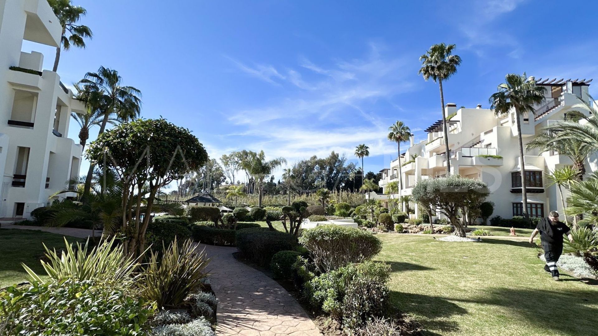 Appartement for sale in El Velerin