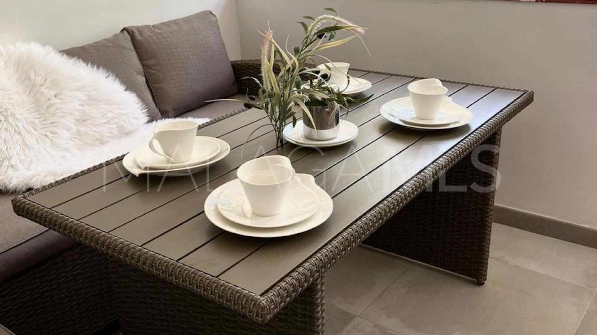 Wohnung for sale in Hacienda Beach