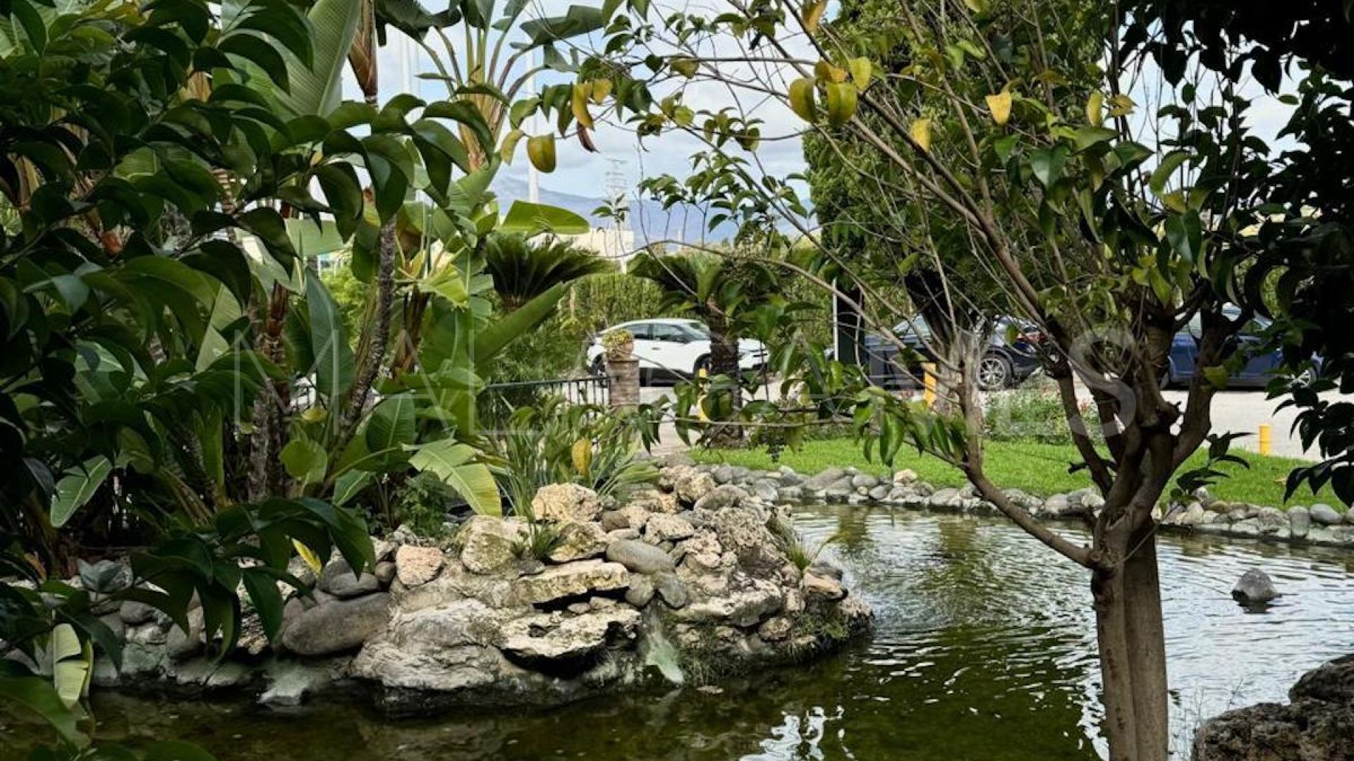 Wohnung for sale in Hacienda Beach